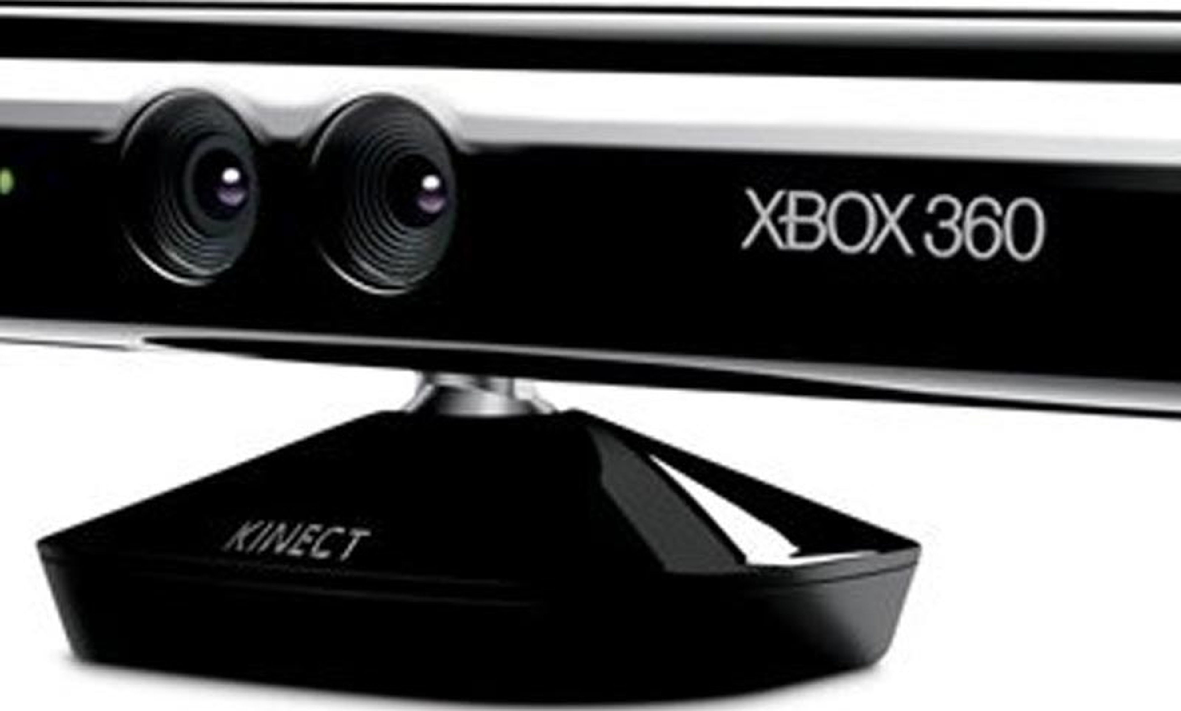 Kinect y los desarrolladores &#039;indie&#039;