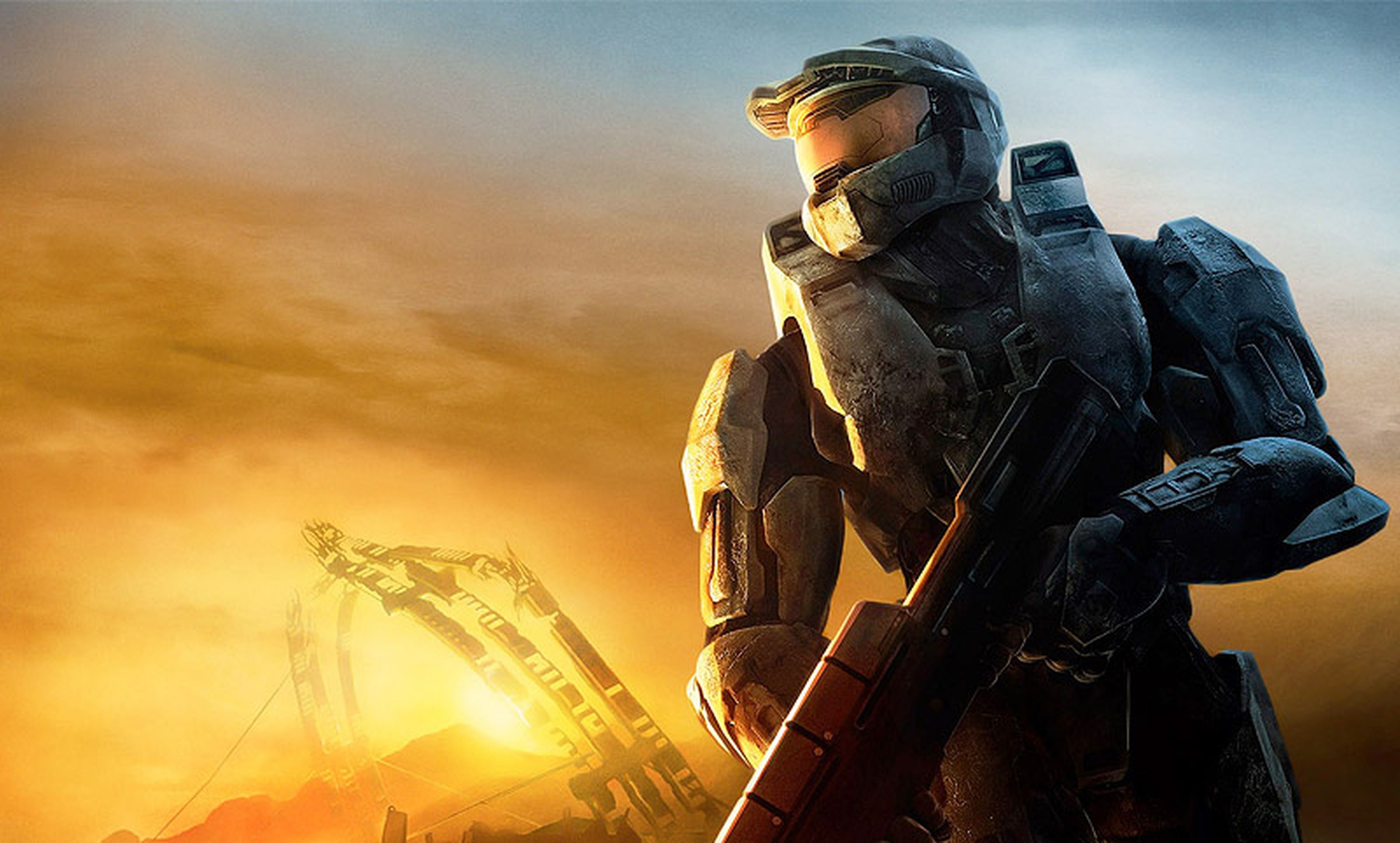 Microsoft quiere más juegos de Halo
