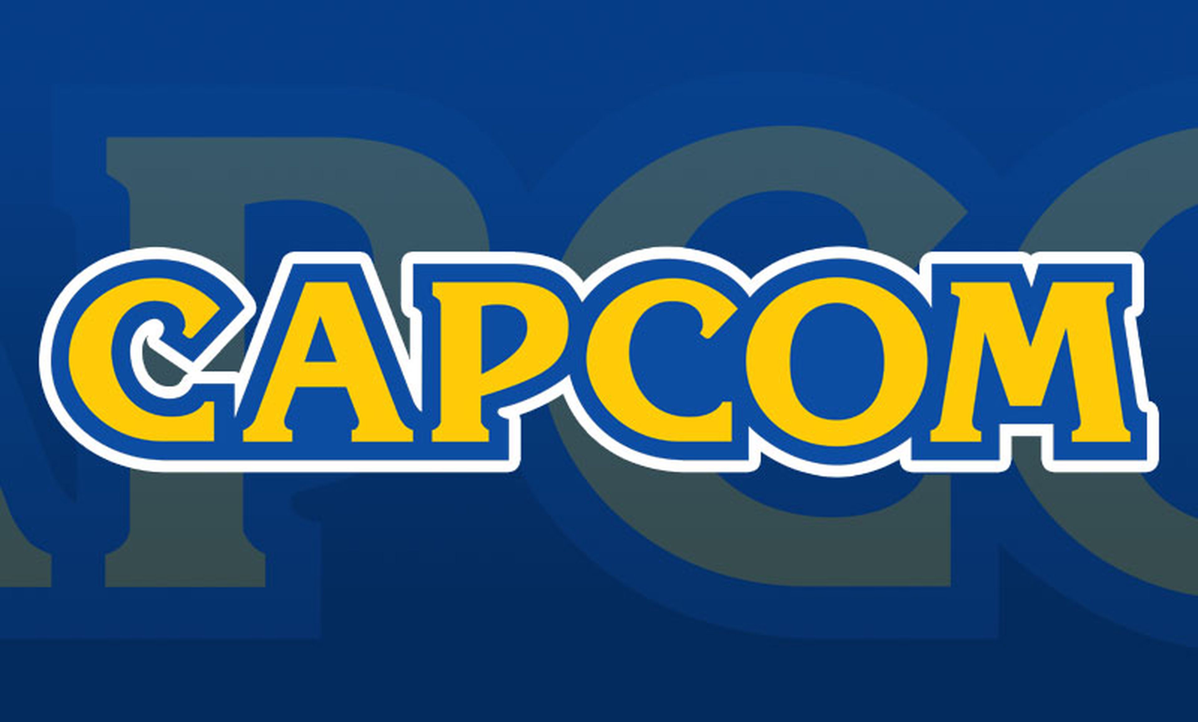 Capcom anunciará 2 nuevos juegos