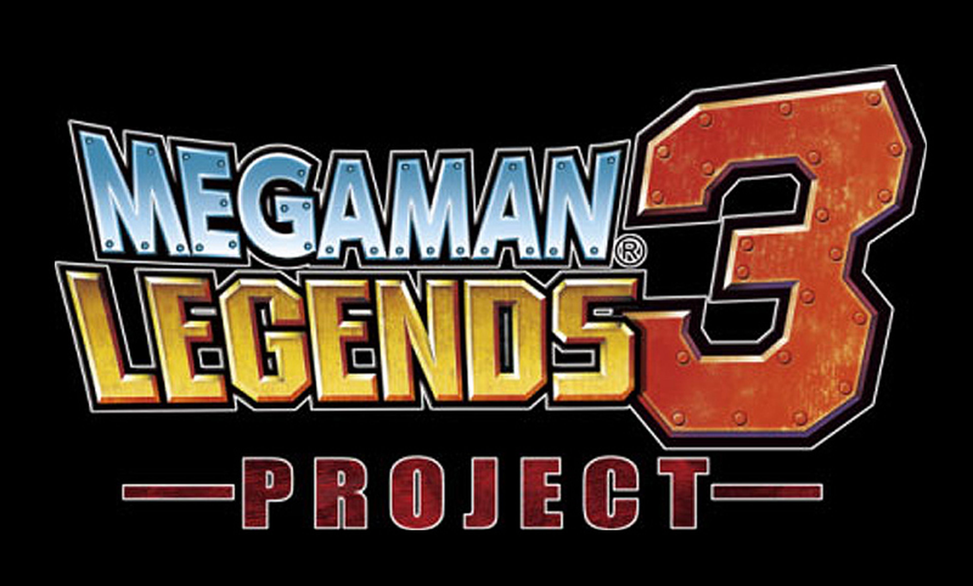 Capcom anuncia Megaman Legends 3