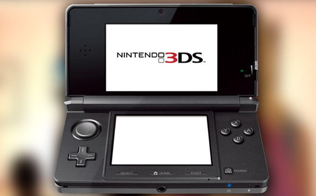 Nintendo espera vender 4 millones de 3DS en un mes