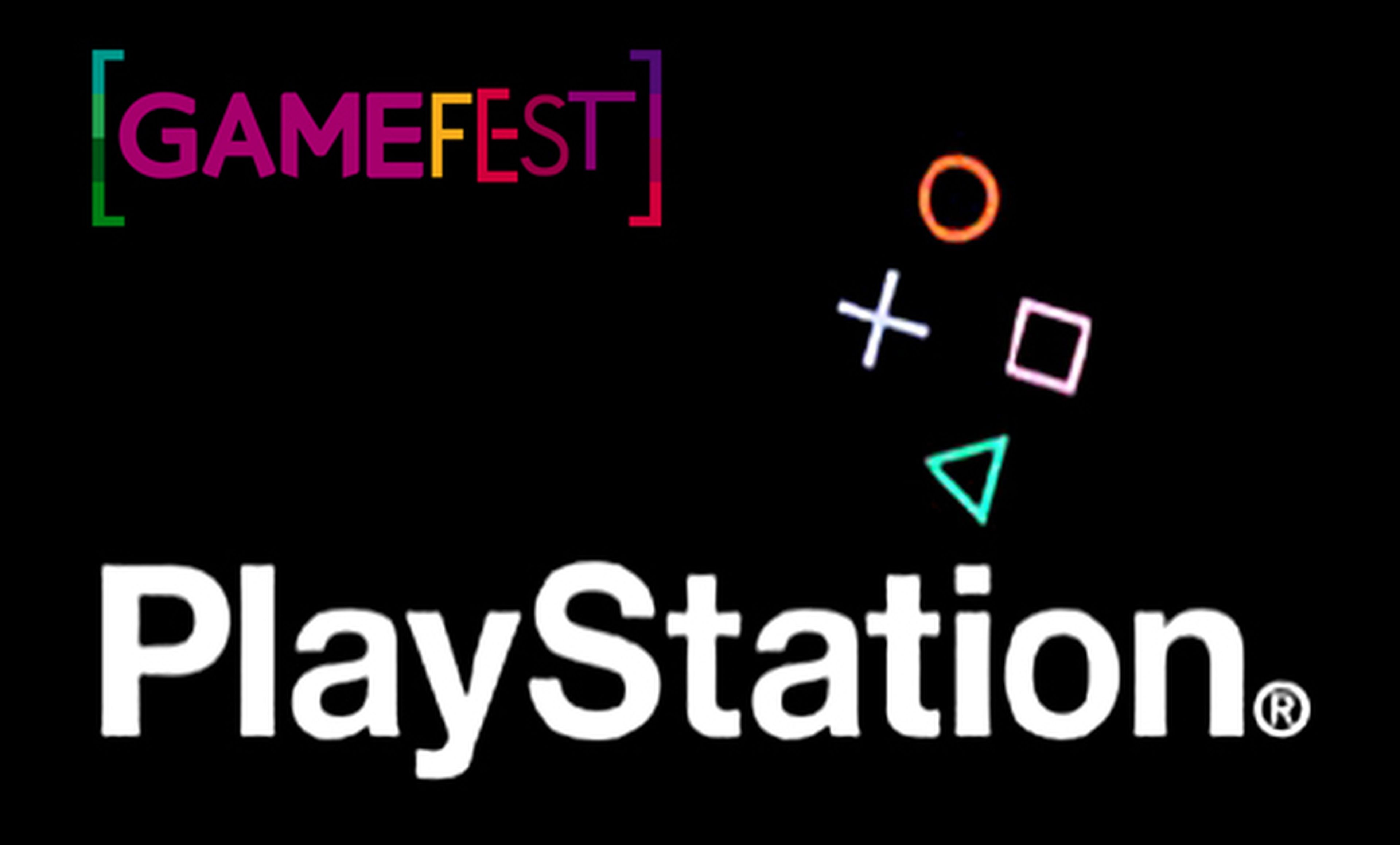 PlayStation se vuelca con Gamefest 2010