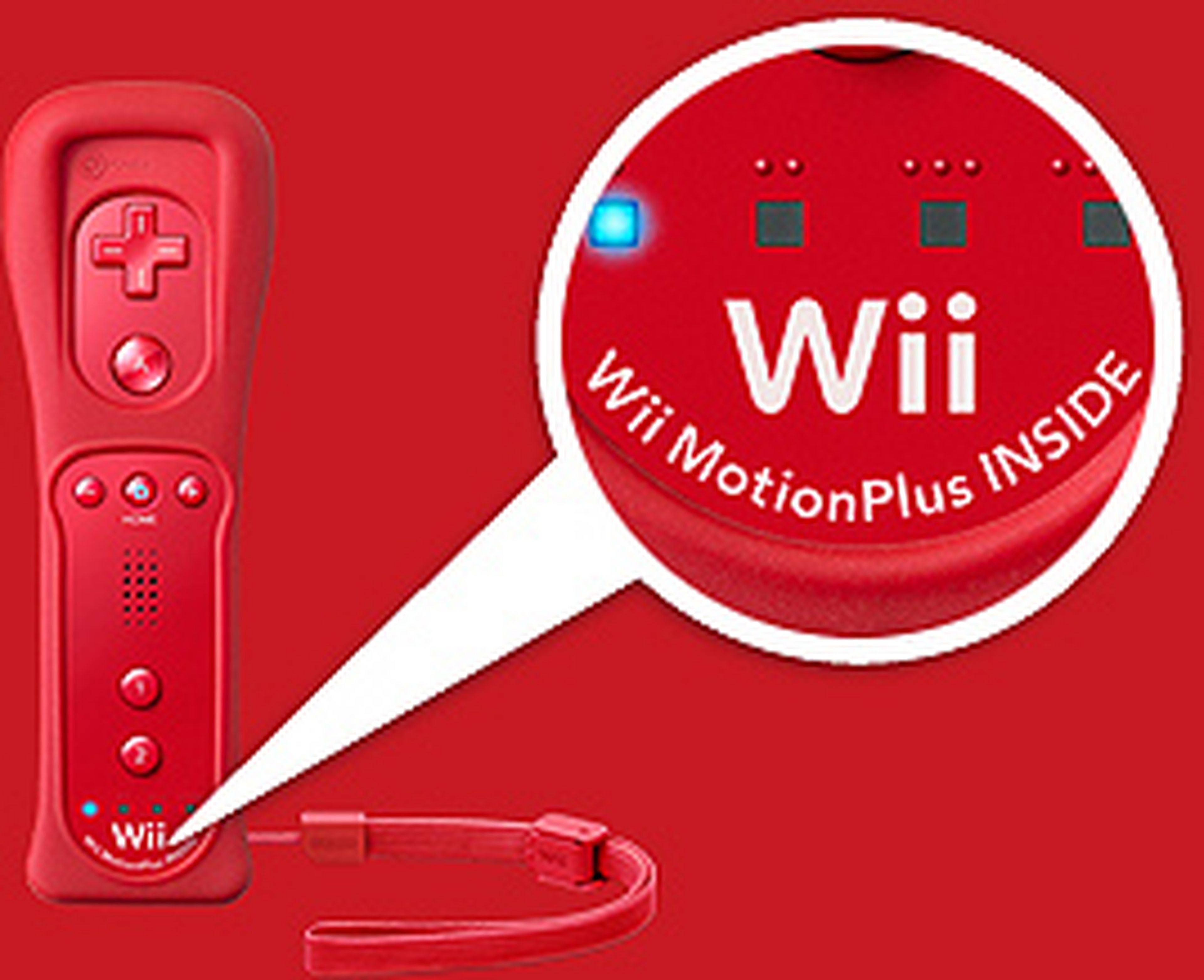 Wii edición 25 Aniversario de Mario