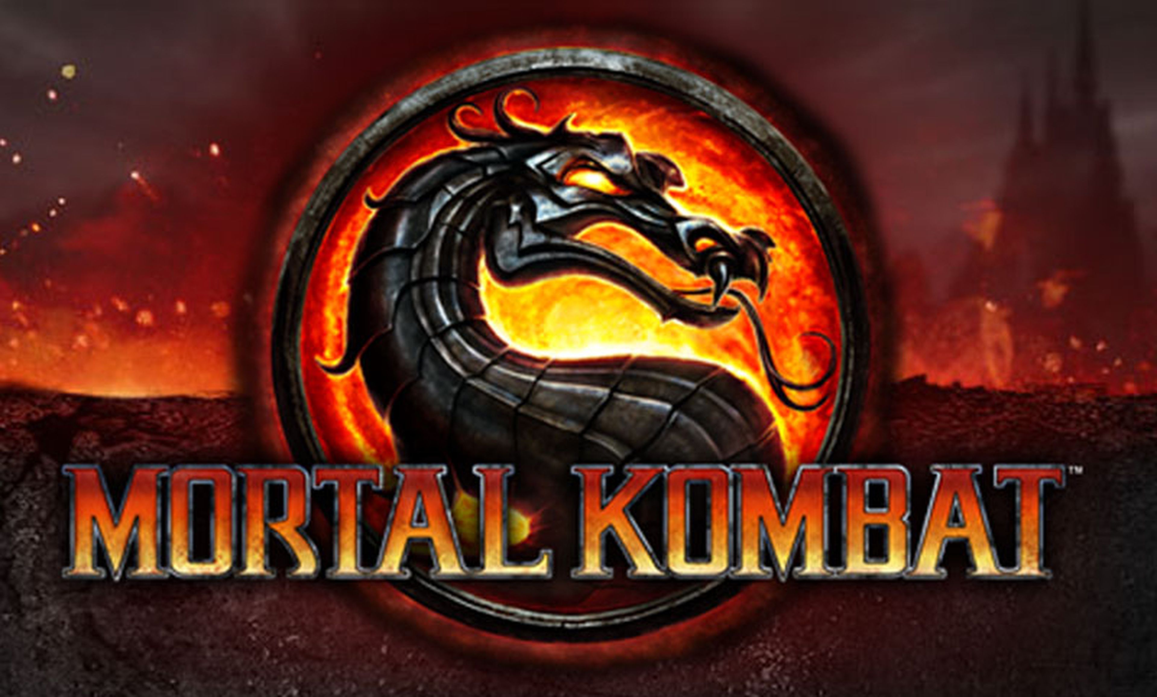 Mortal Kombat estrena página web