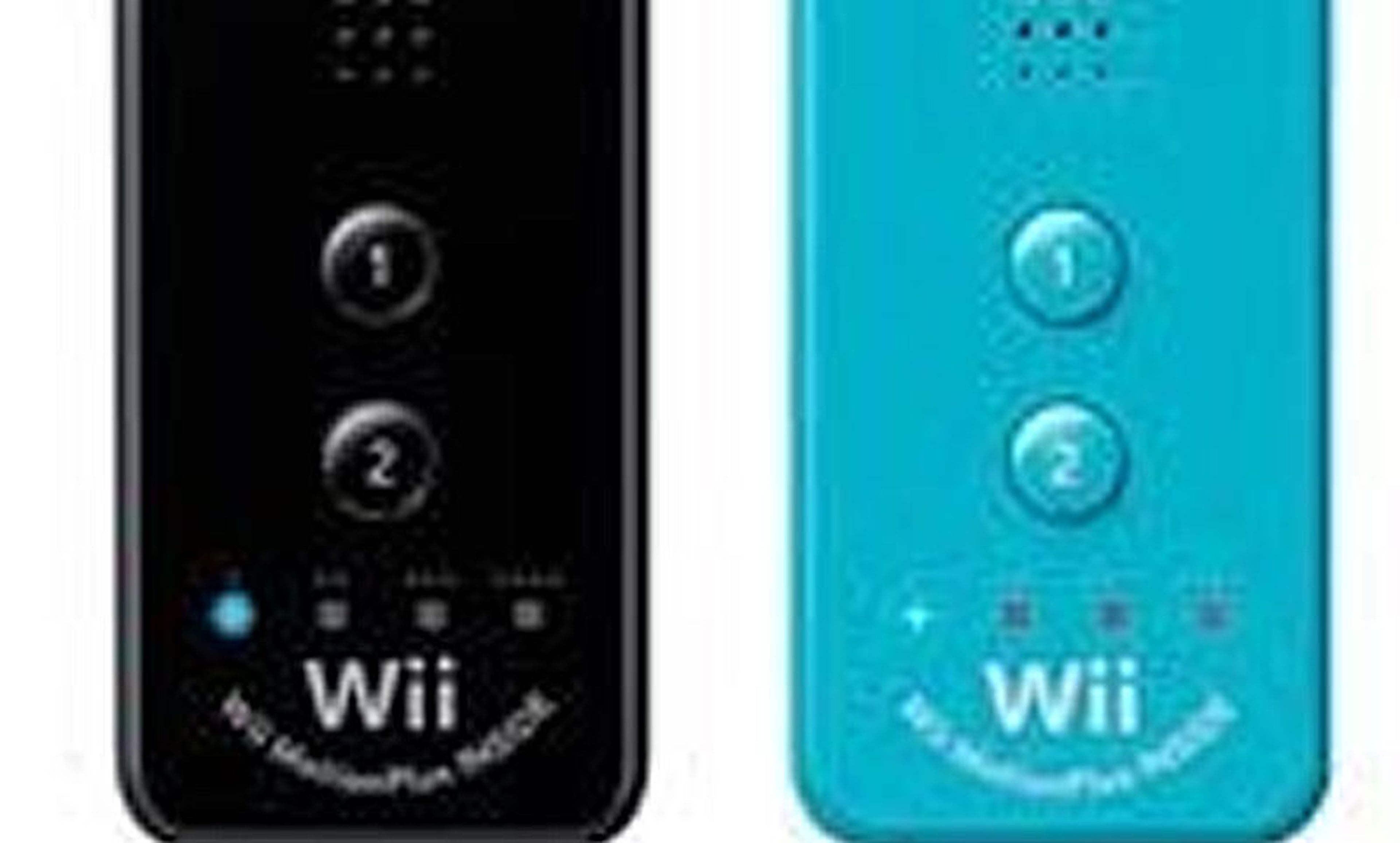 Wii Remote Plus llegará a Europa