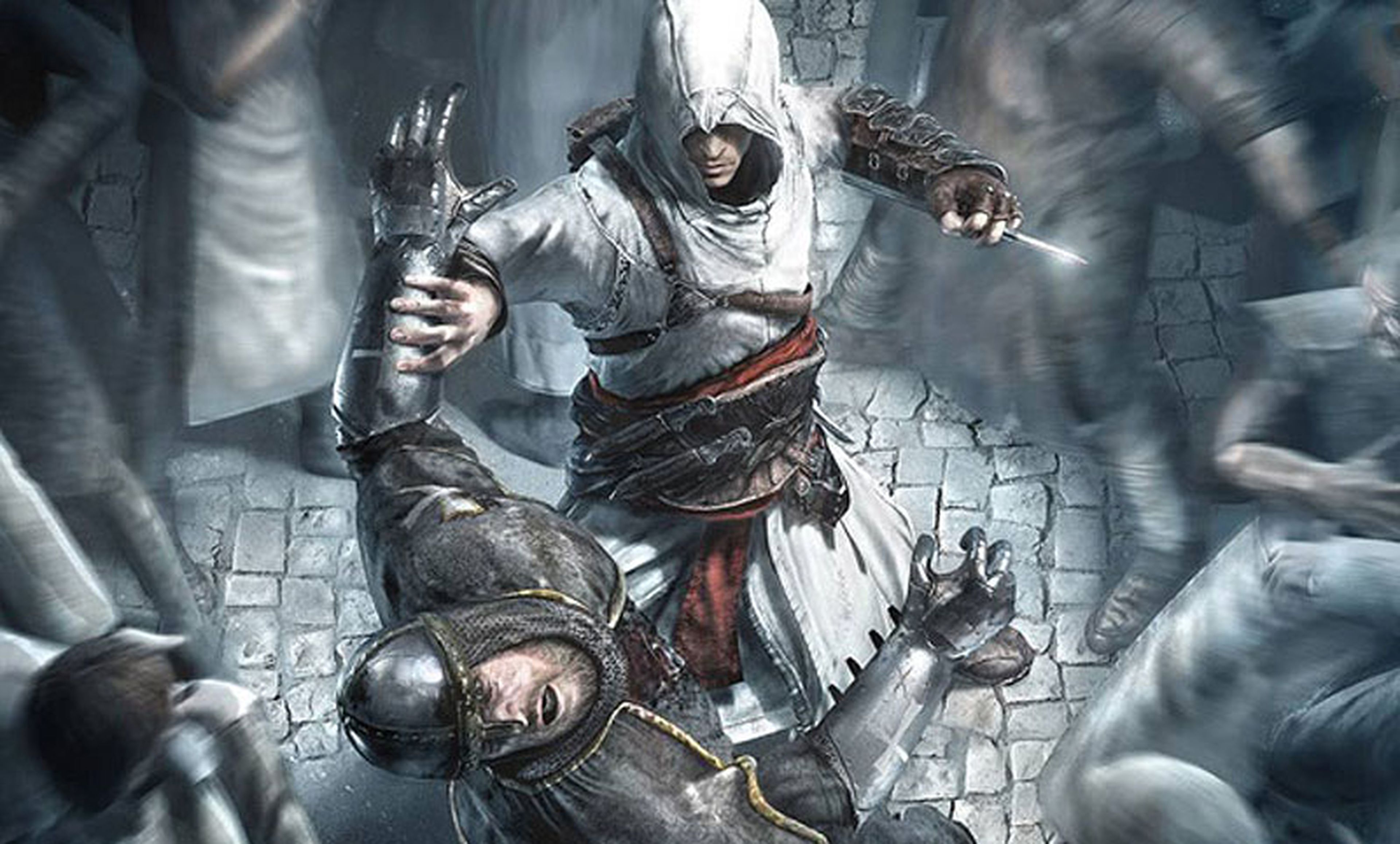 El padre de Assassins Creed deja Ubisoft