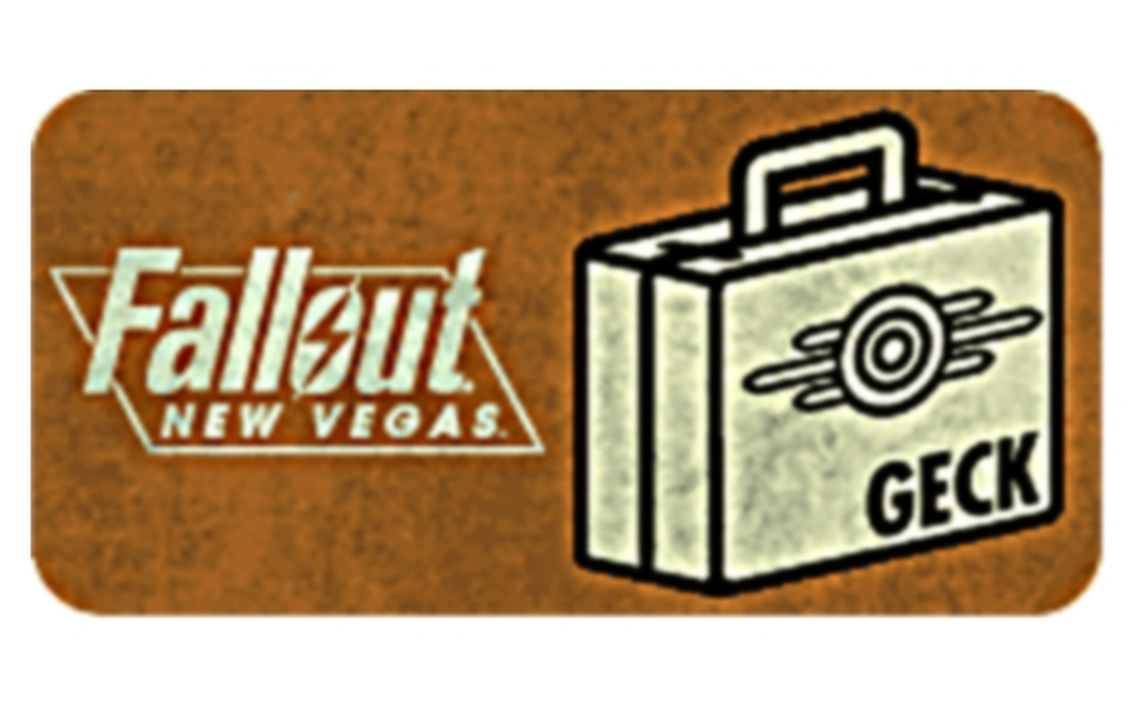 Editor para Fallout New Vegas