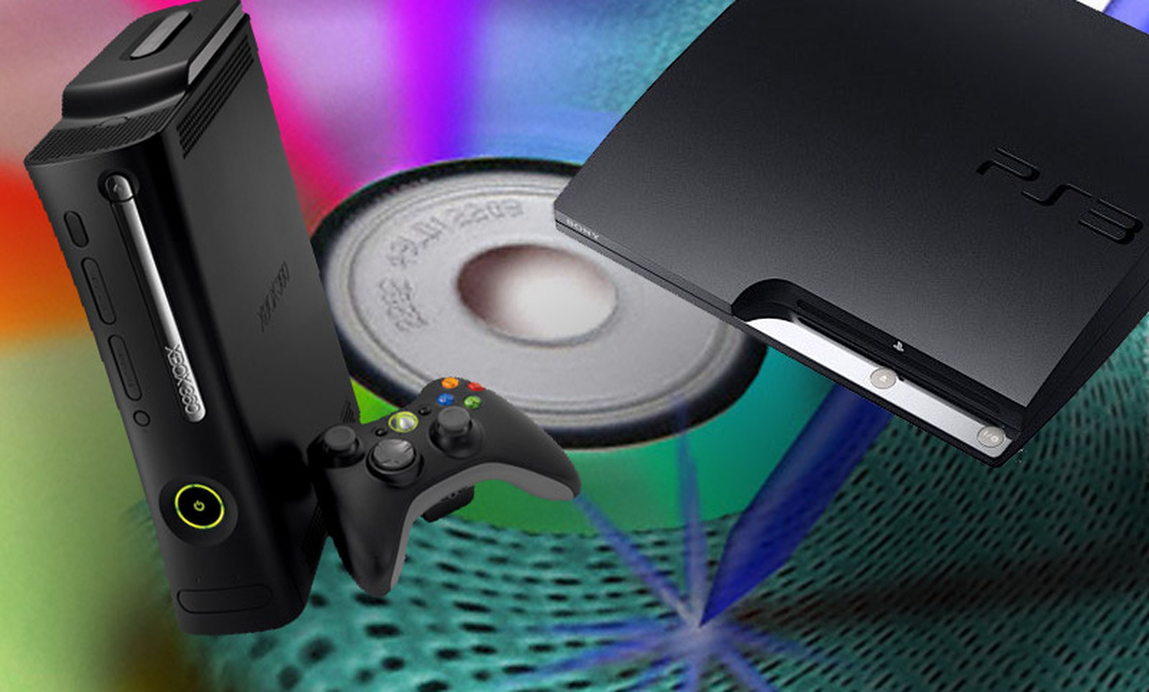 ¿PS4 y Xbox 720 no tendrán discos?