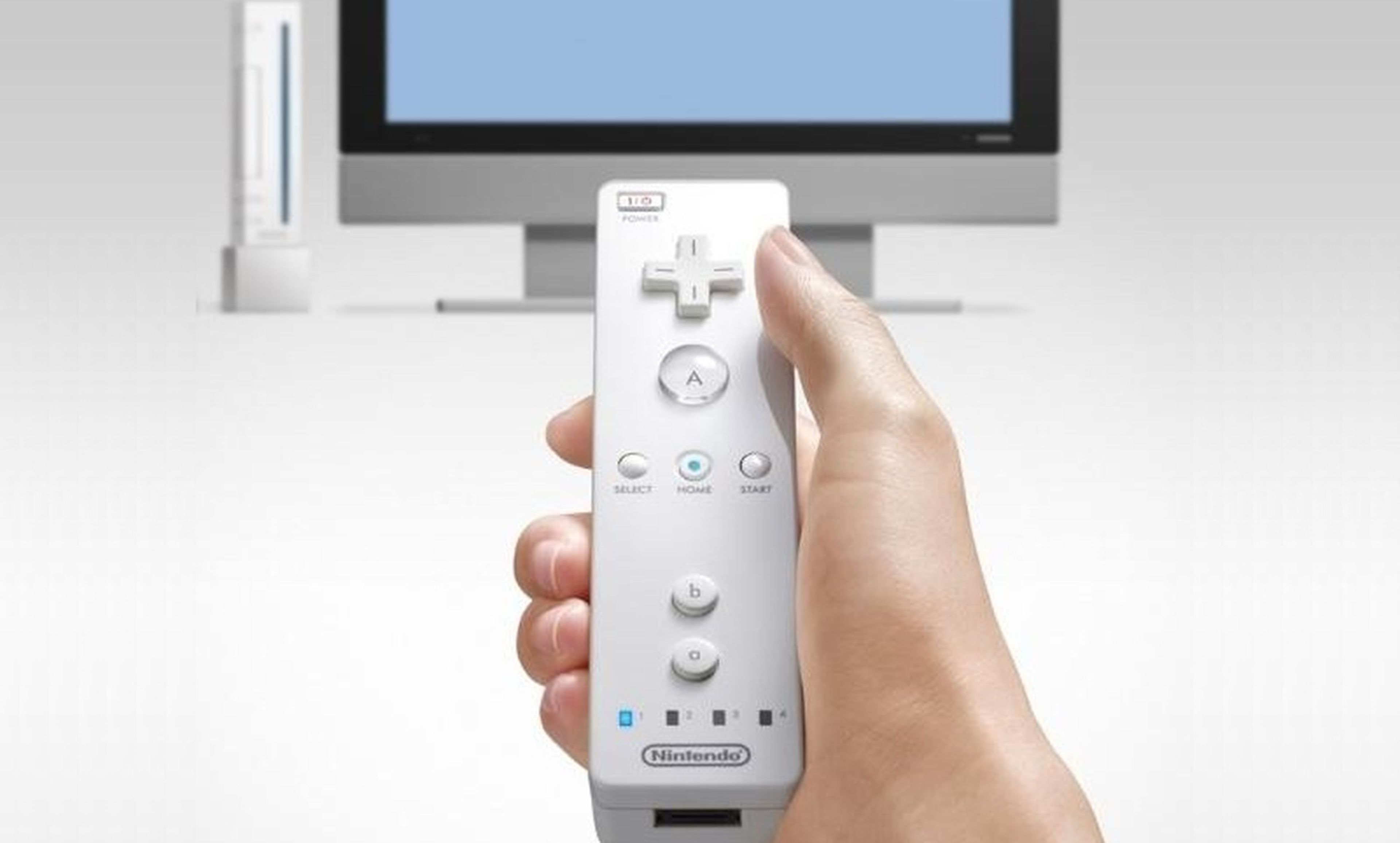 Wii Remote, un campeón en ventas