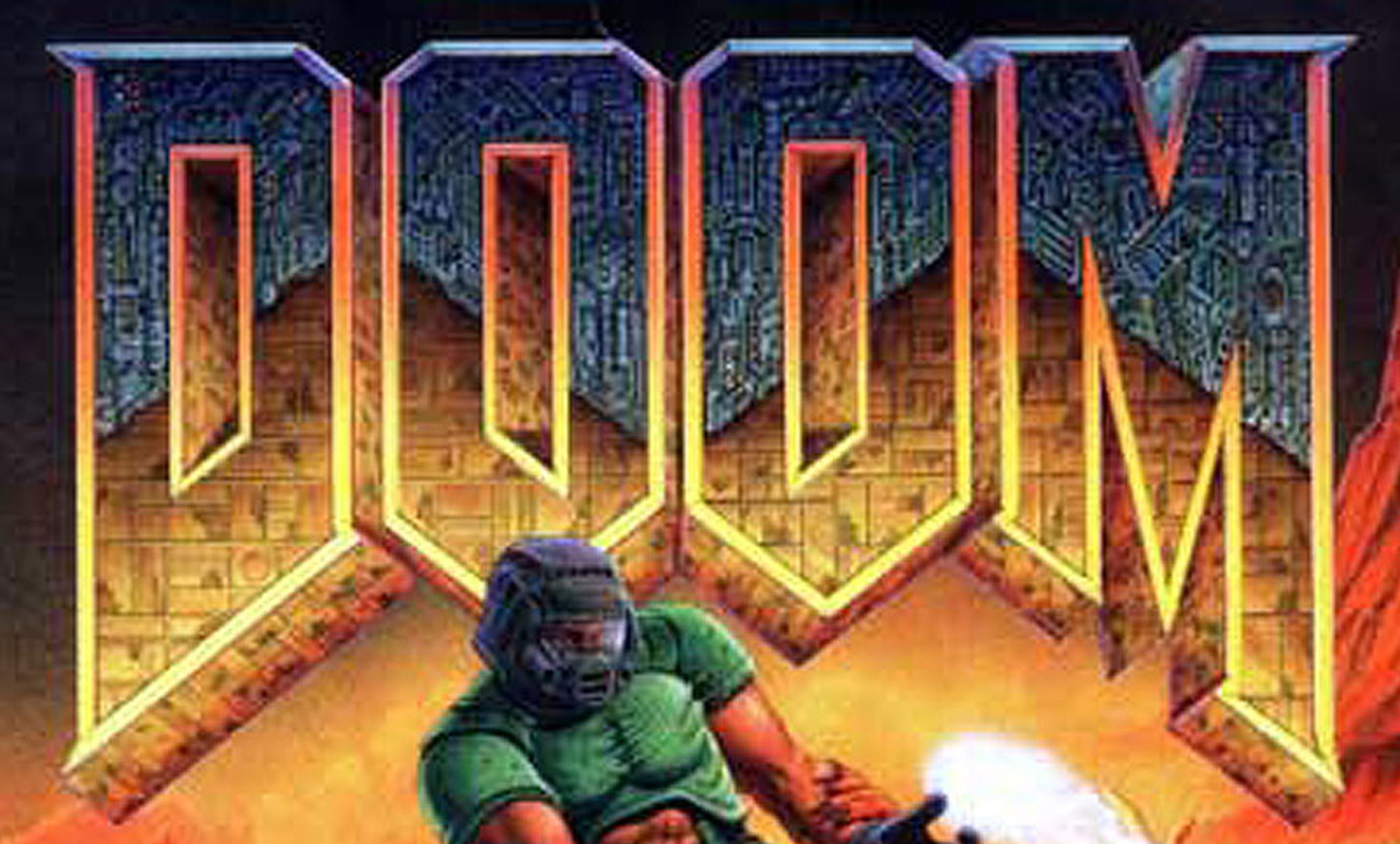 Doom desaparece de Xbox LIVE Arcade