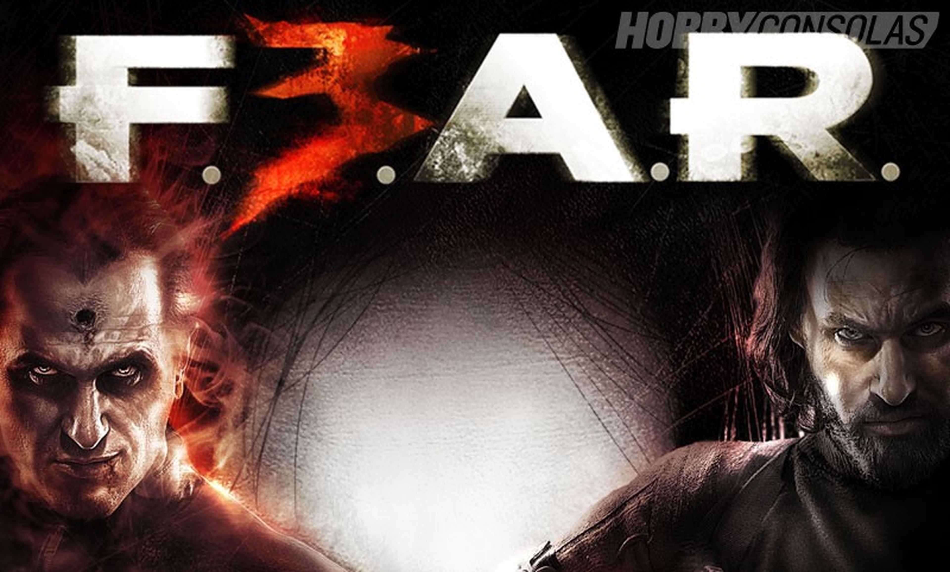 F.E.A.R. 3 se retrasa hasta 2011
