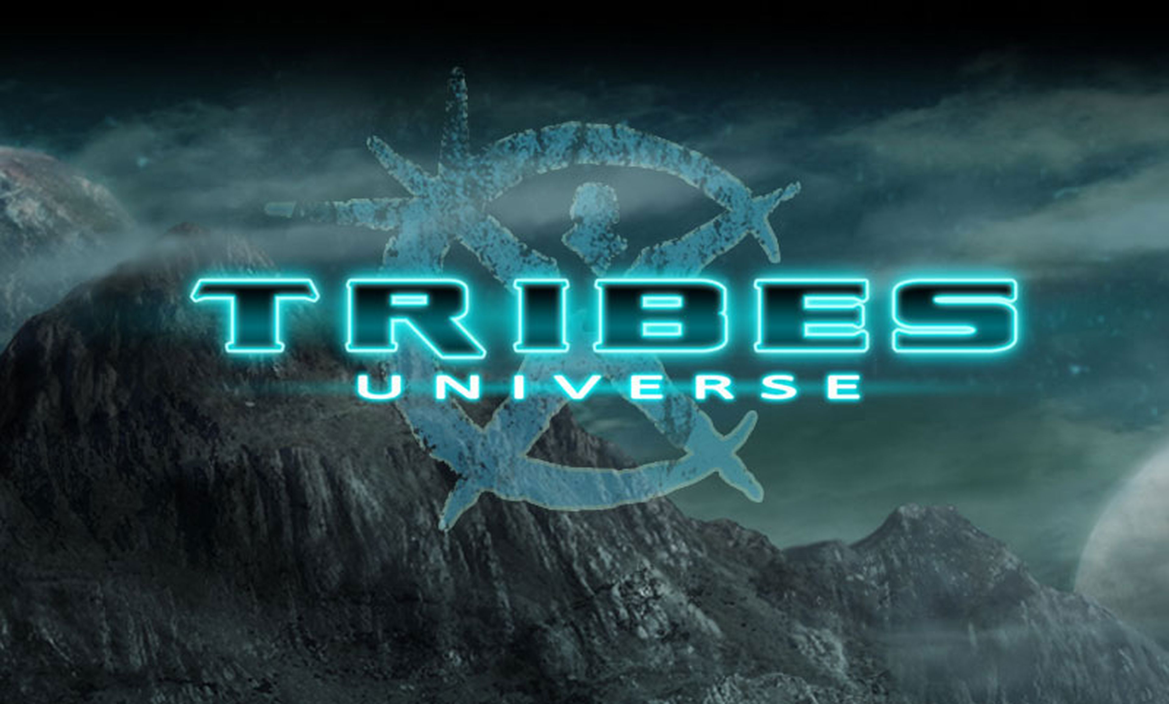¿Quieres ser 'tester' de Tribes Universe?