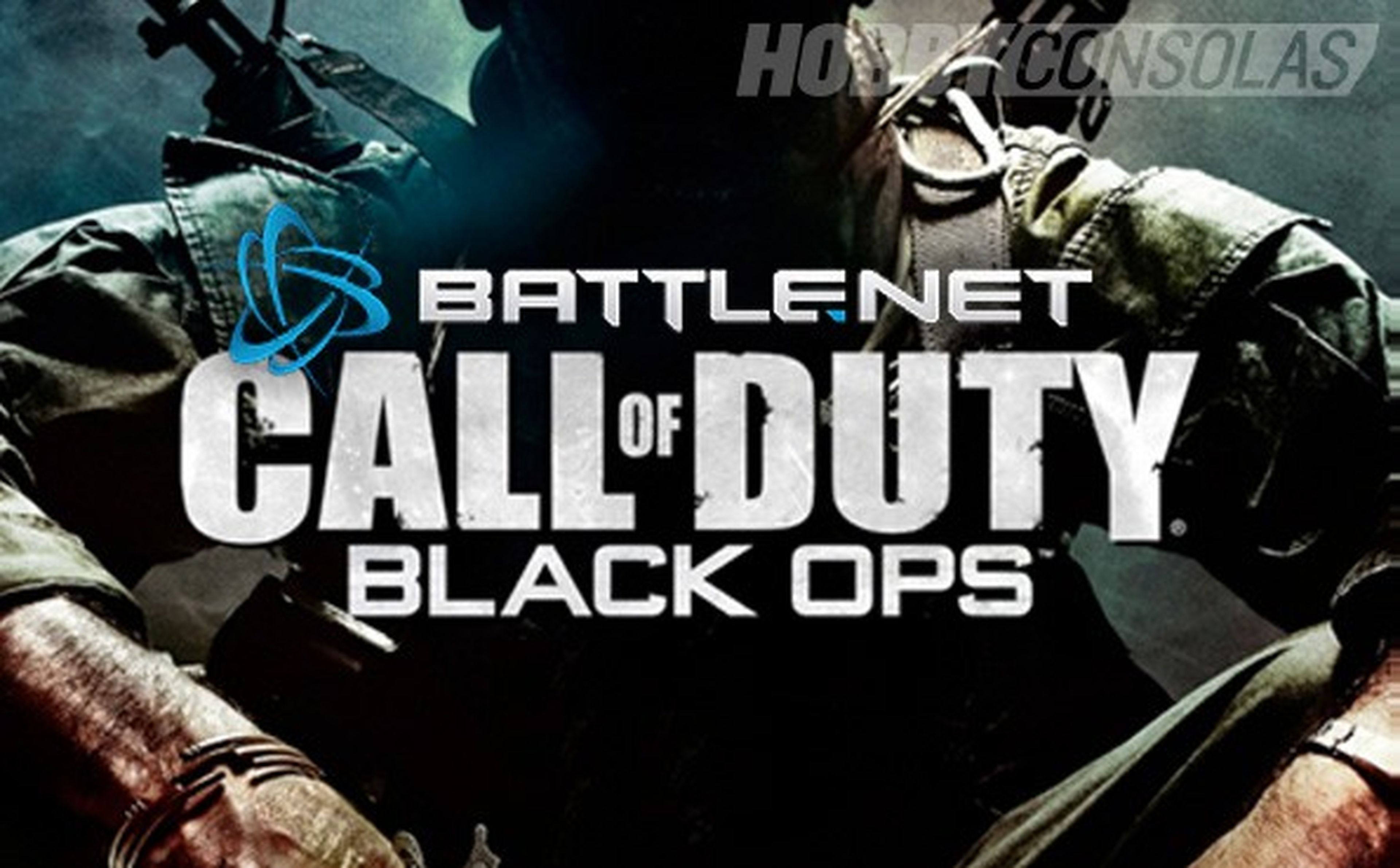 ¿Call of Duty se integrará en Battle.net?