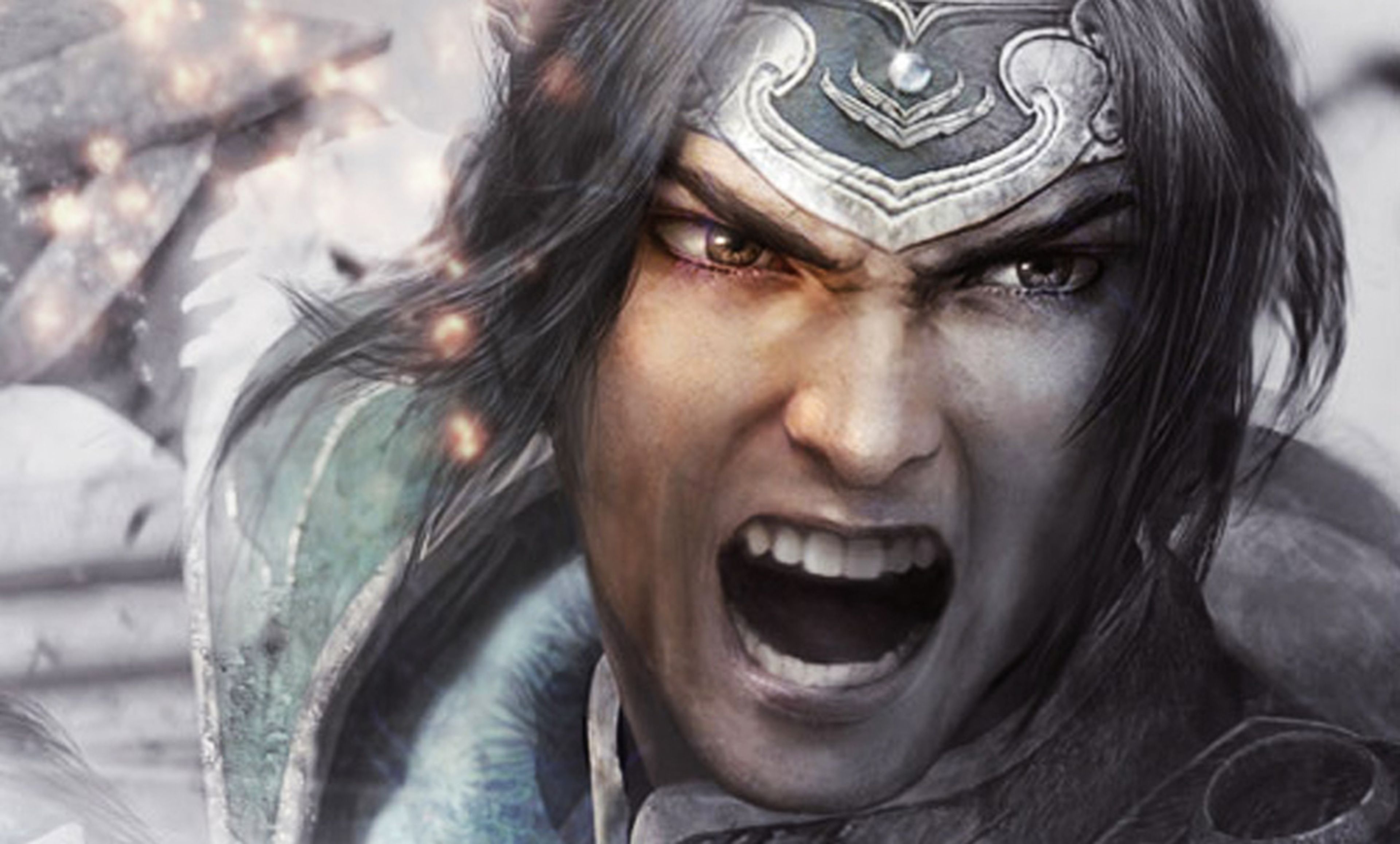 Dynasty Warriors 7 también en Xbox