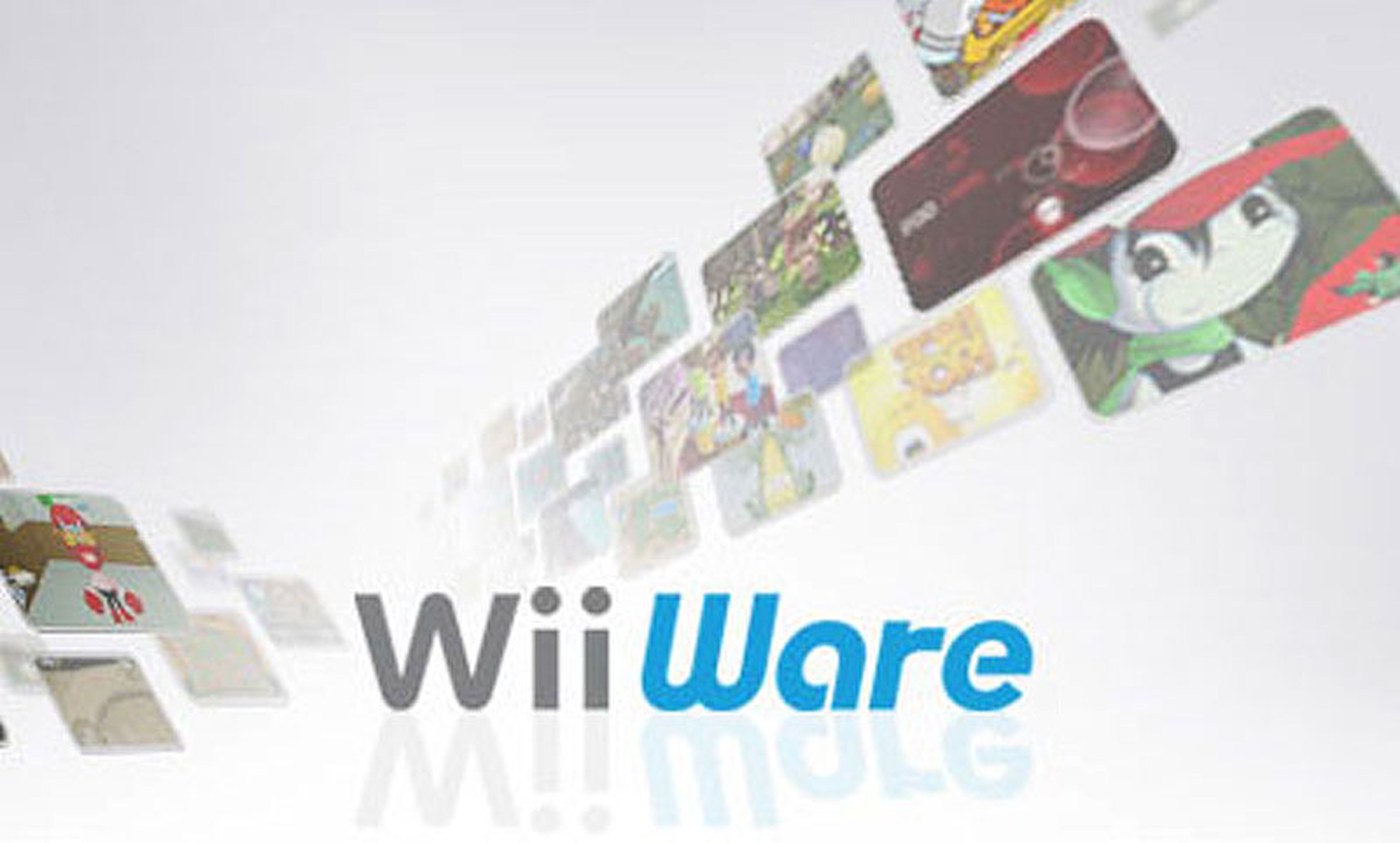 Las demos llegan a WiiWare