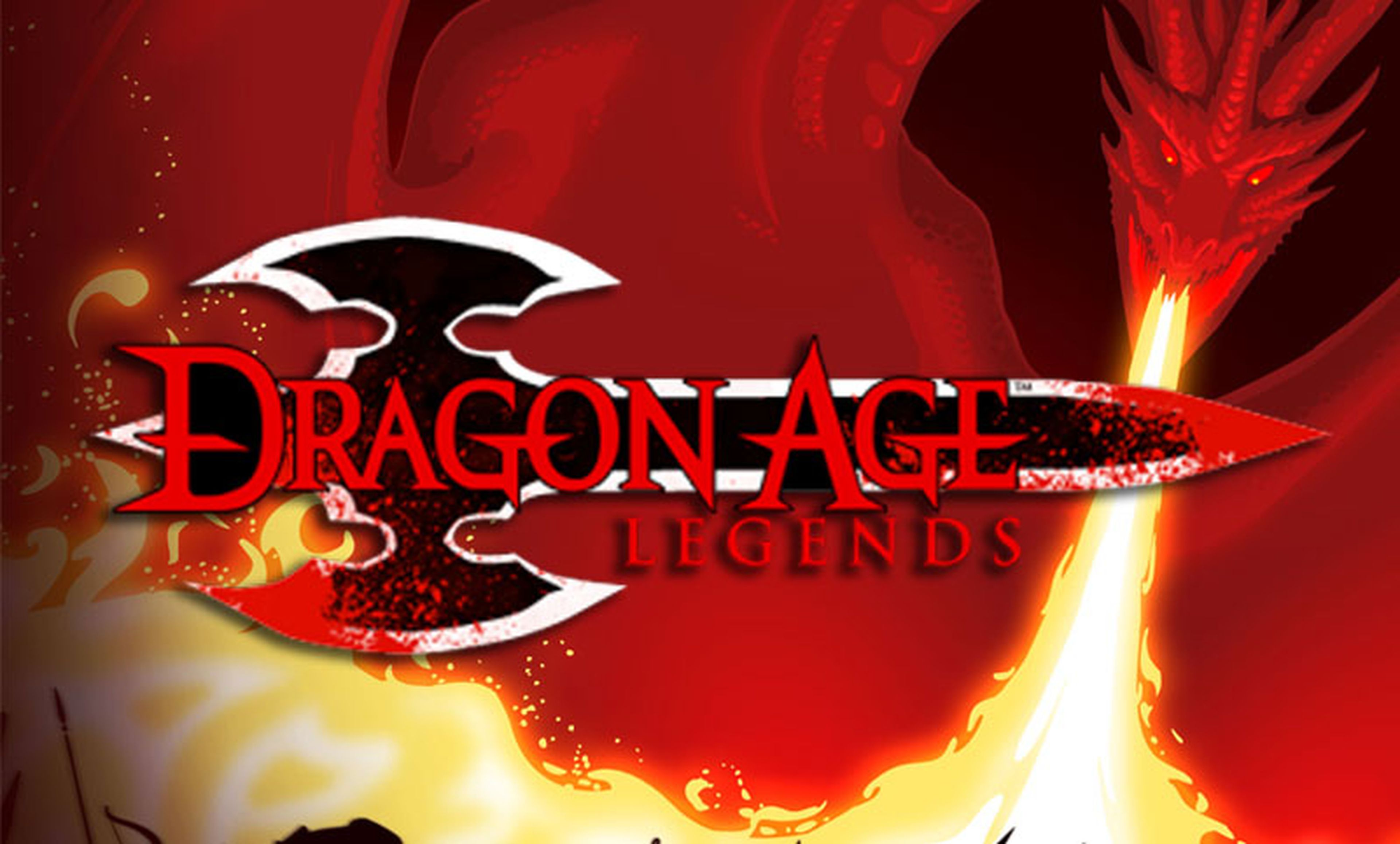 Dragon Age llegará a Facebook