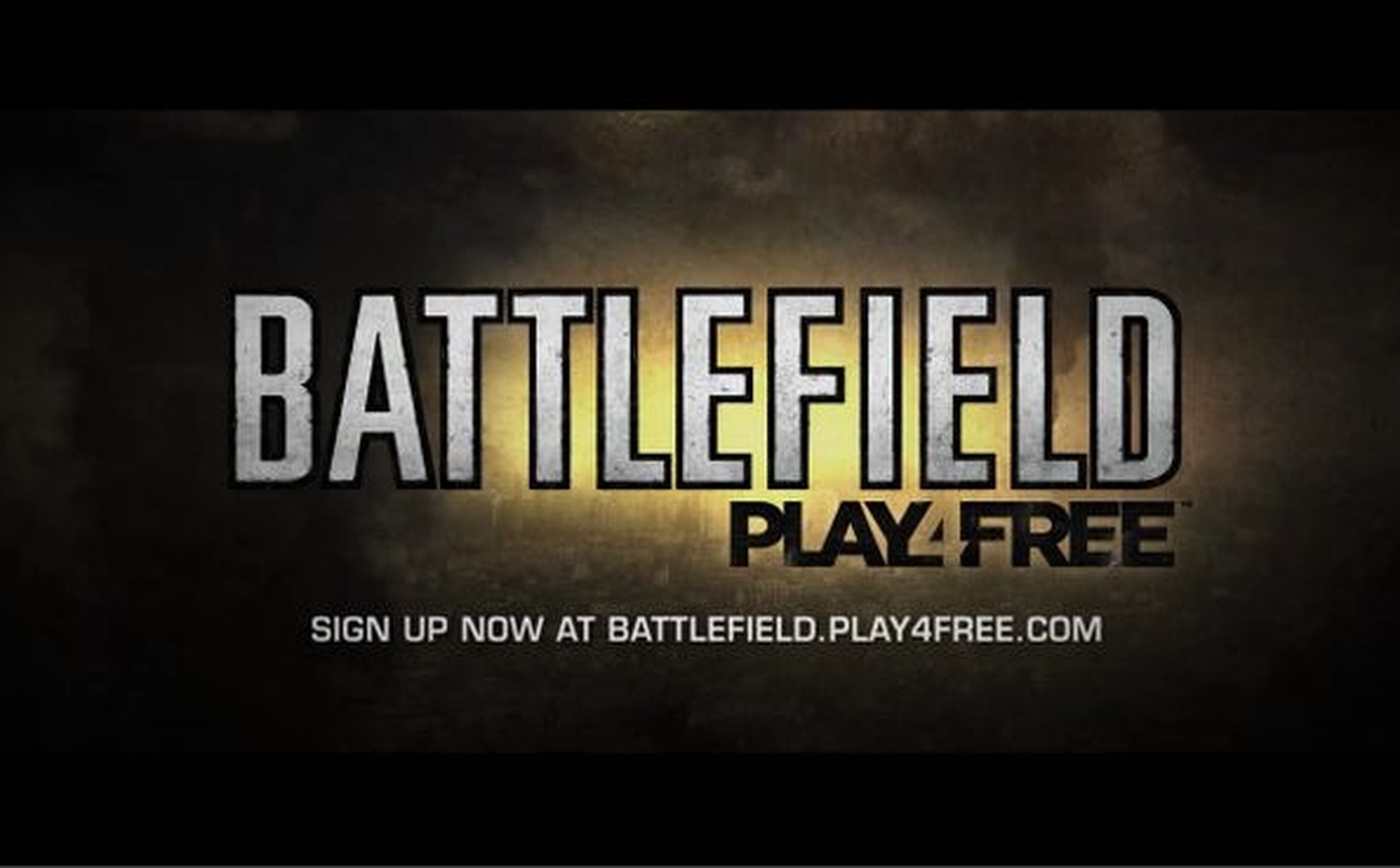 Habrá un nuevo Battlefield gratuito