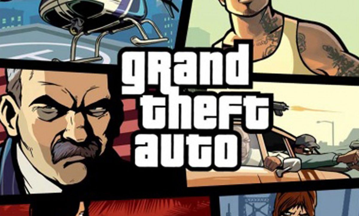 Gta series videos steam фото 74