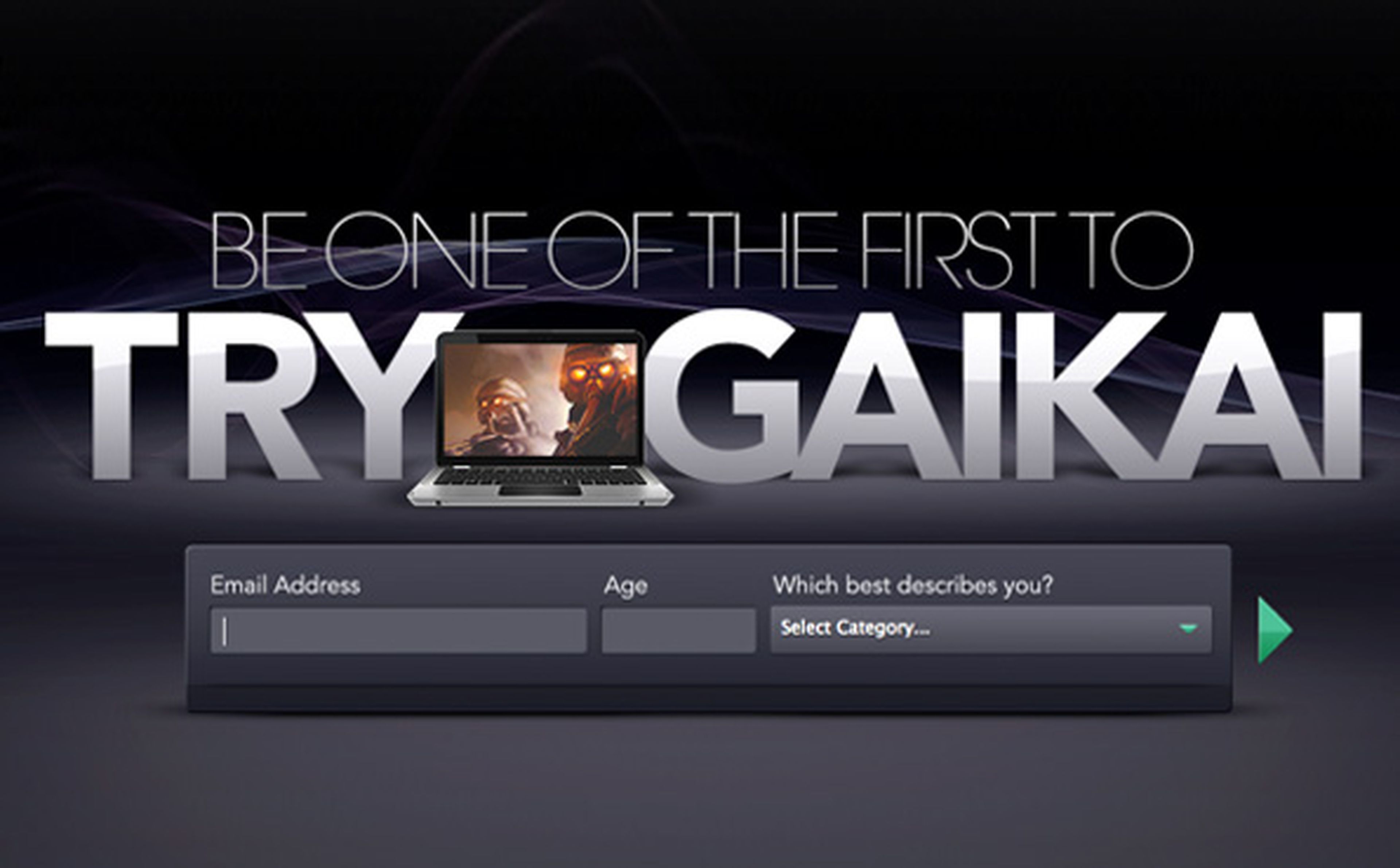 Gaikai: open beta en 10 días