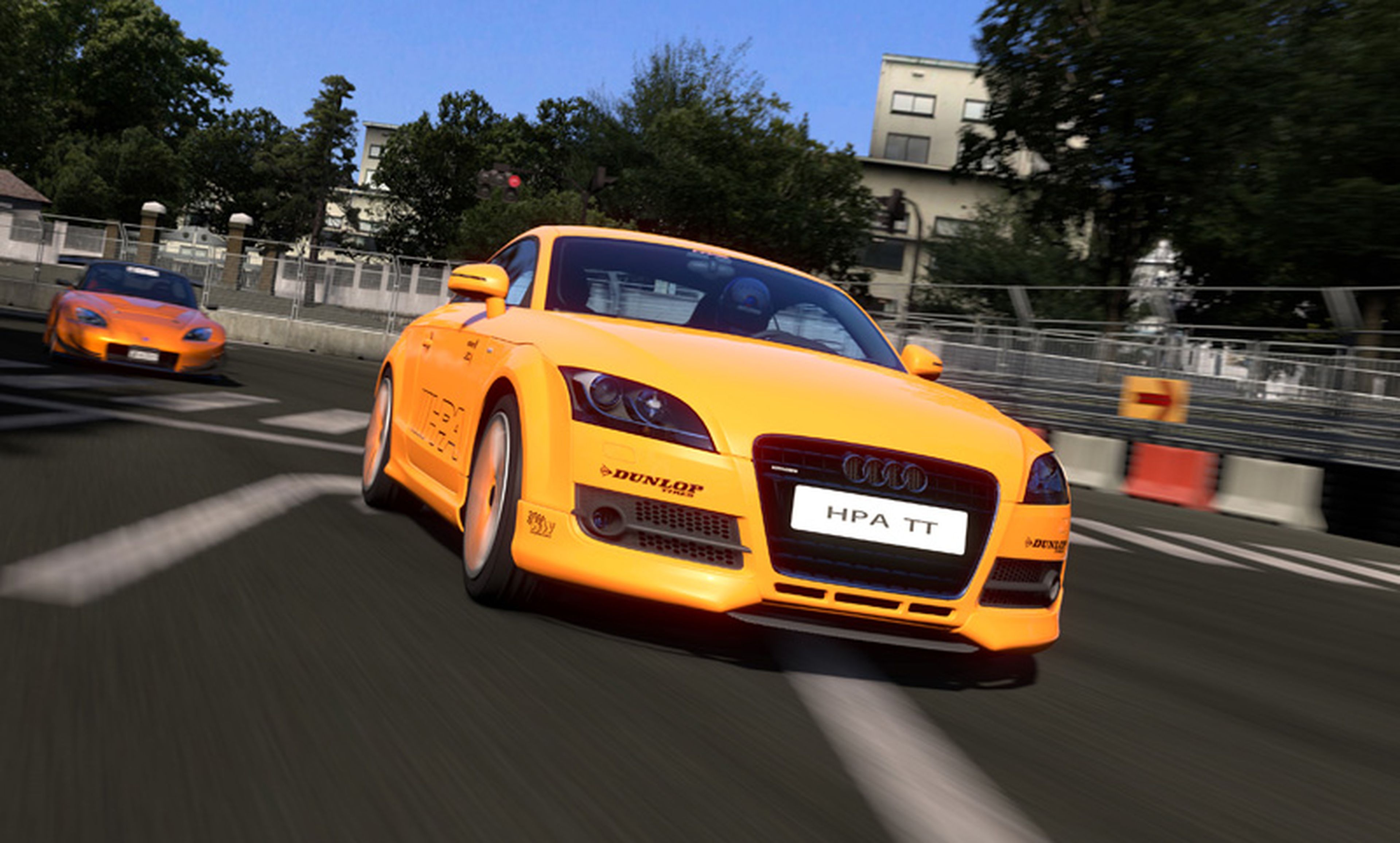 Fecha de lanzamiento de Gran Turismo 5