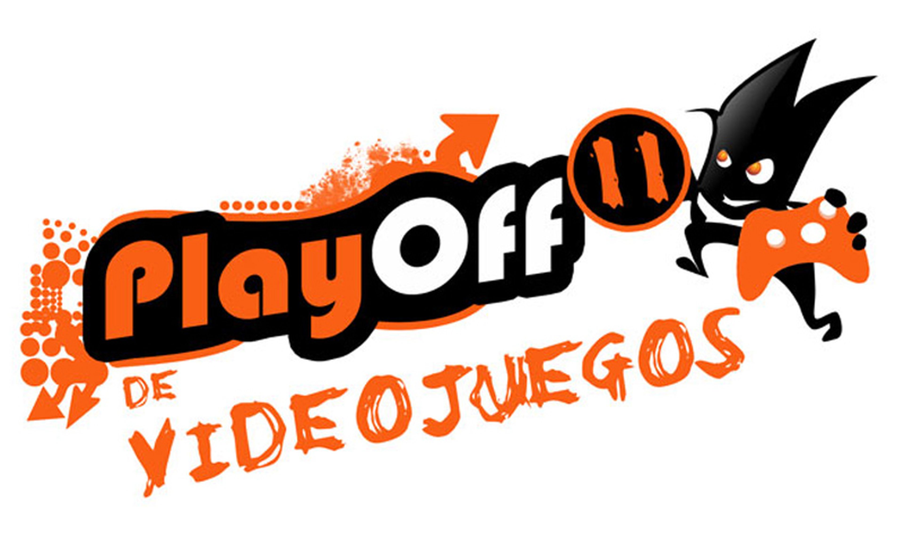 Llega el PlayOff 2011 de videojuegos