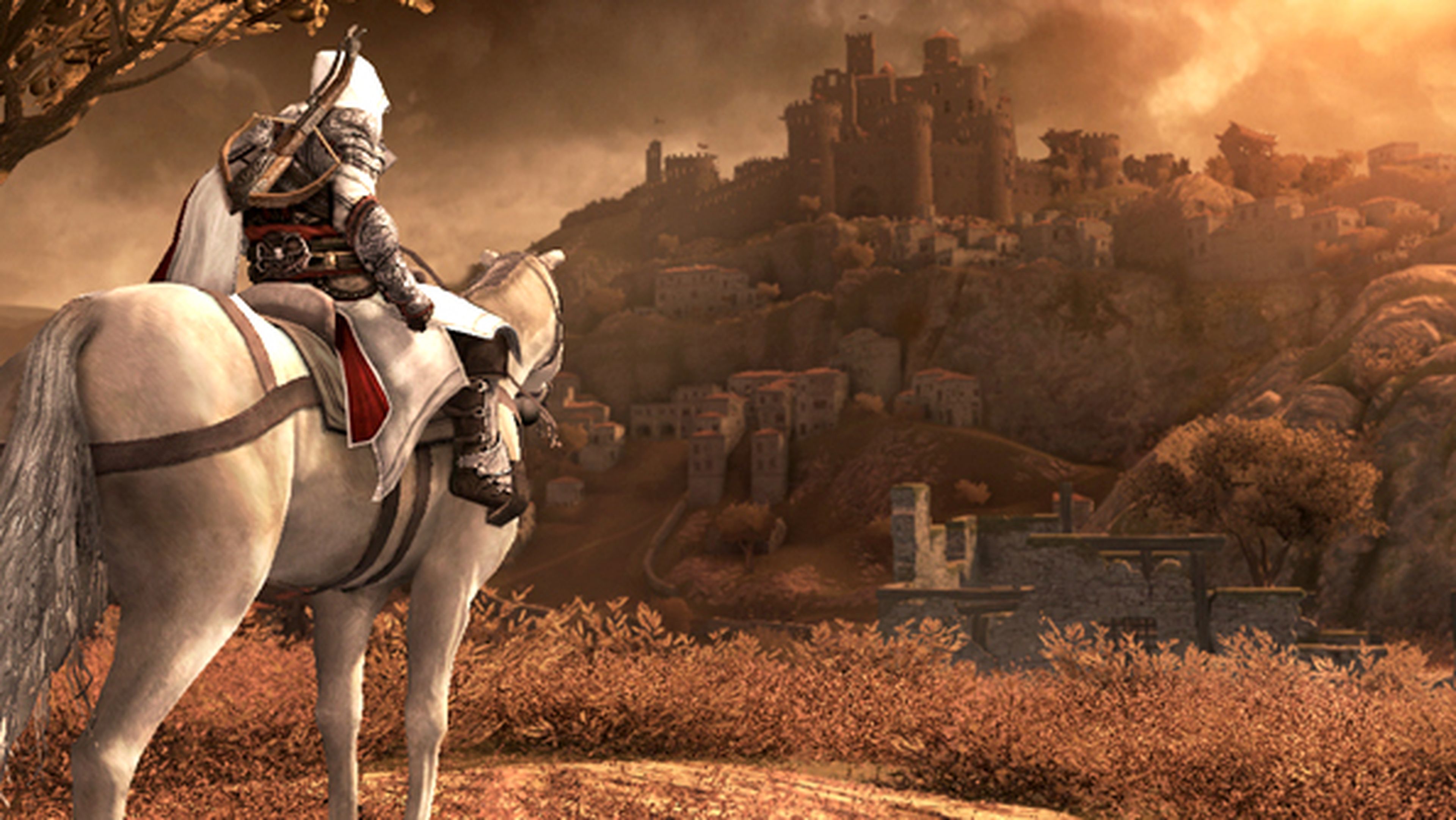 Assassin’s Creed como fuente histórica