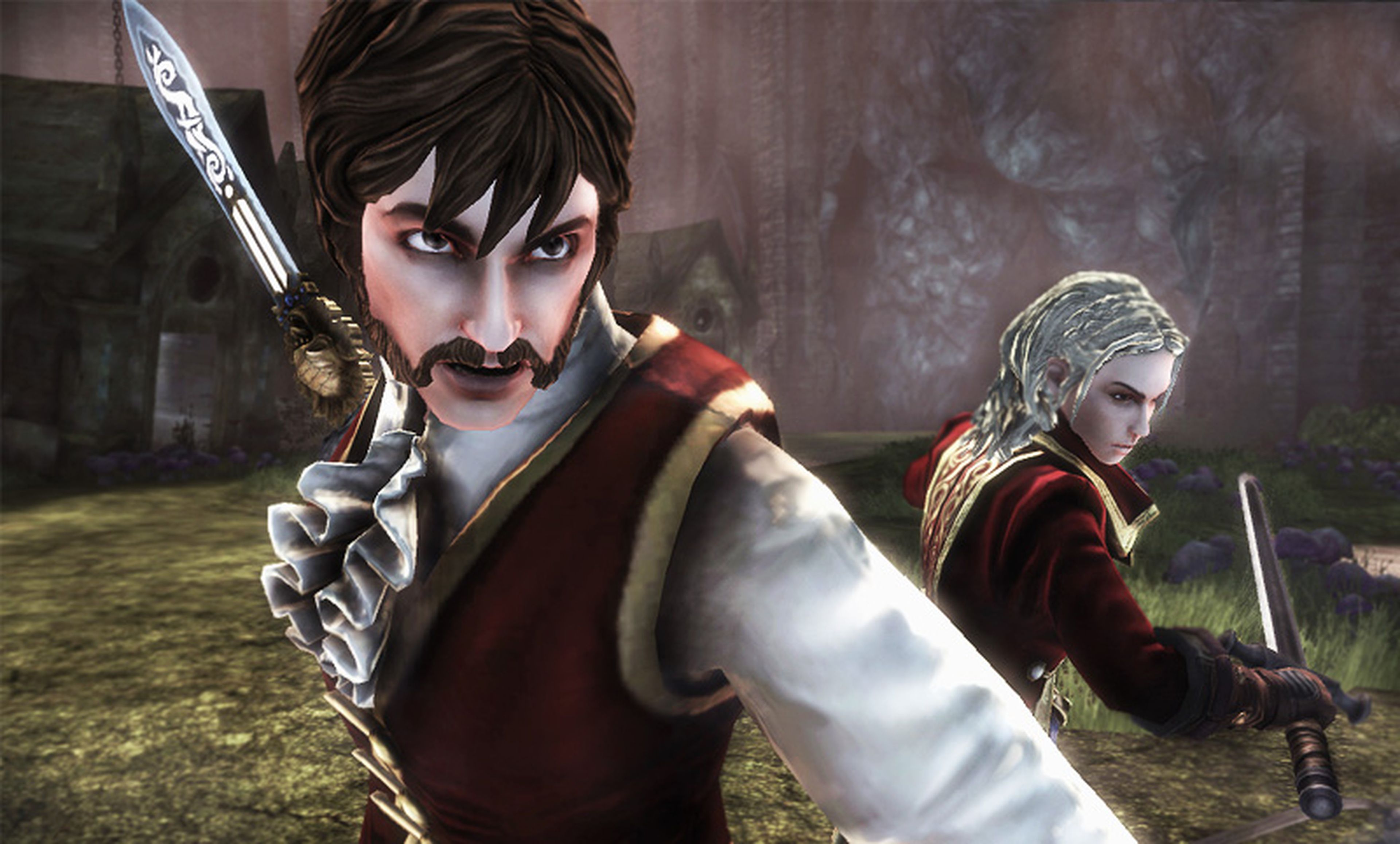 Fable 3 not on steam фото 87