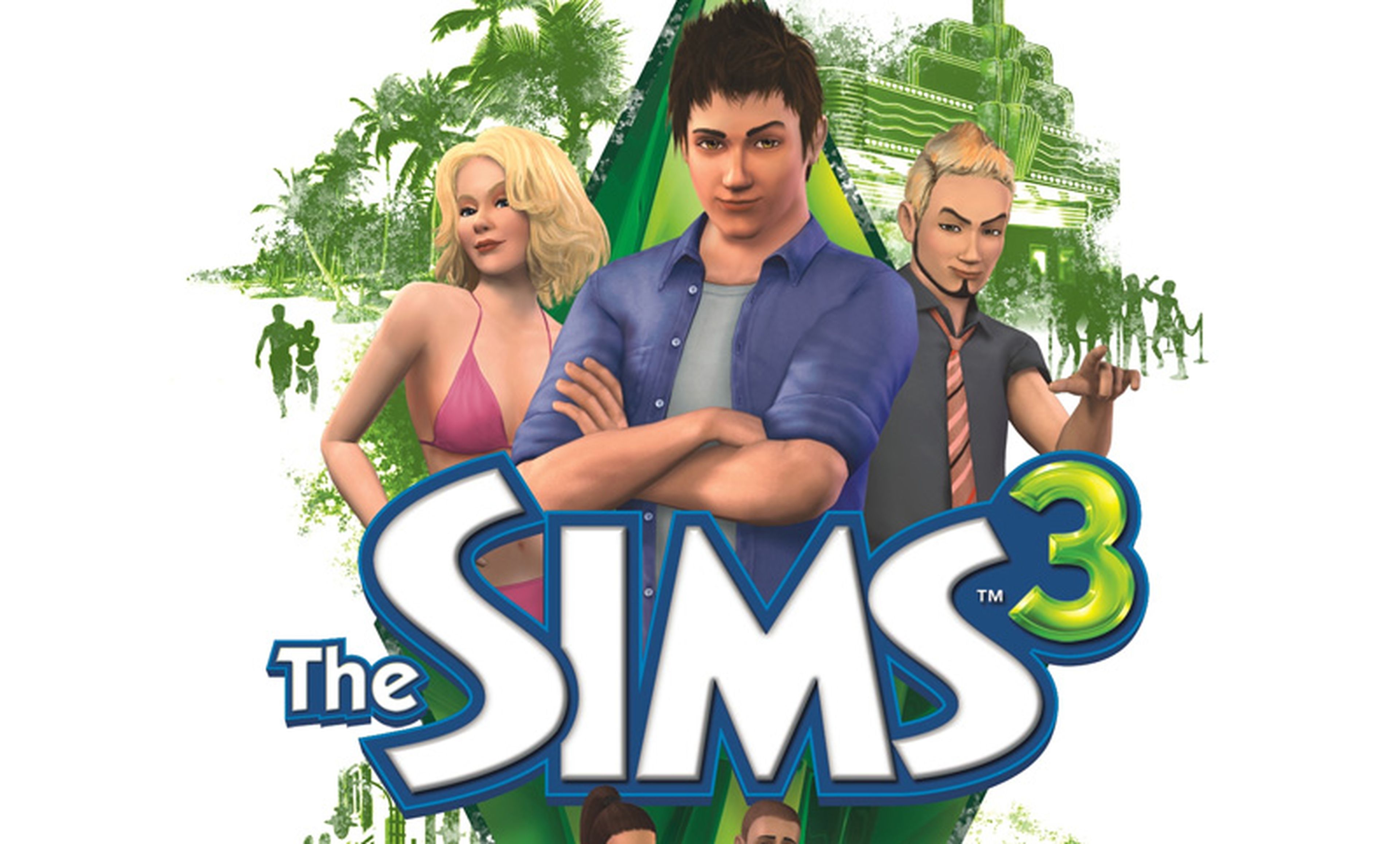 Review de Los Sims 3 en consolas