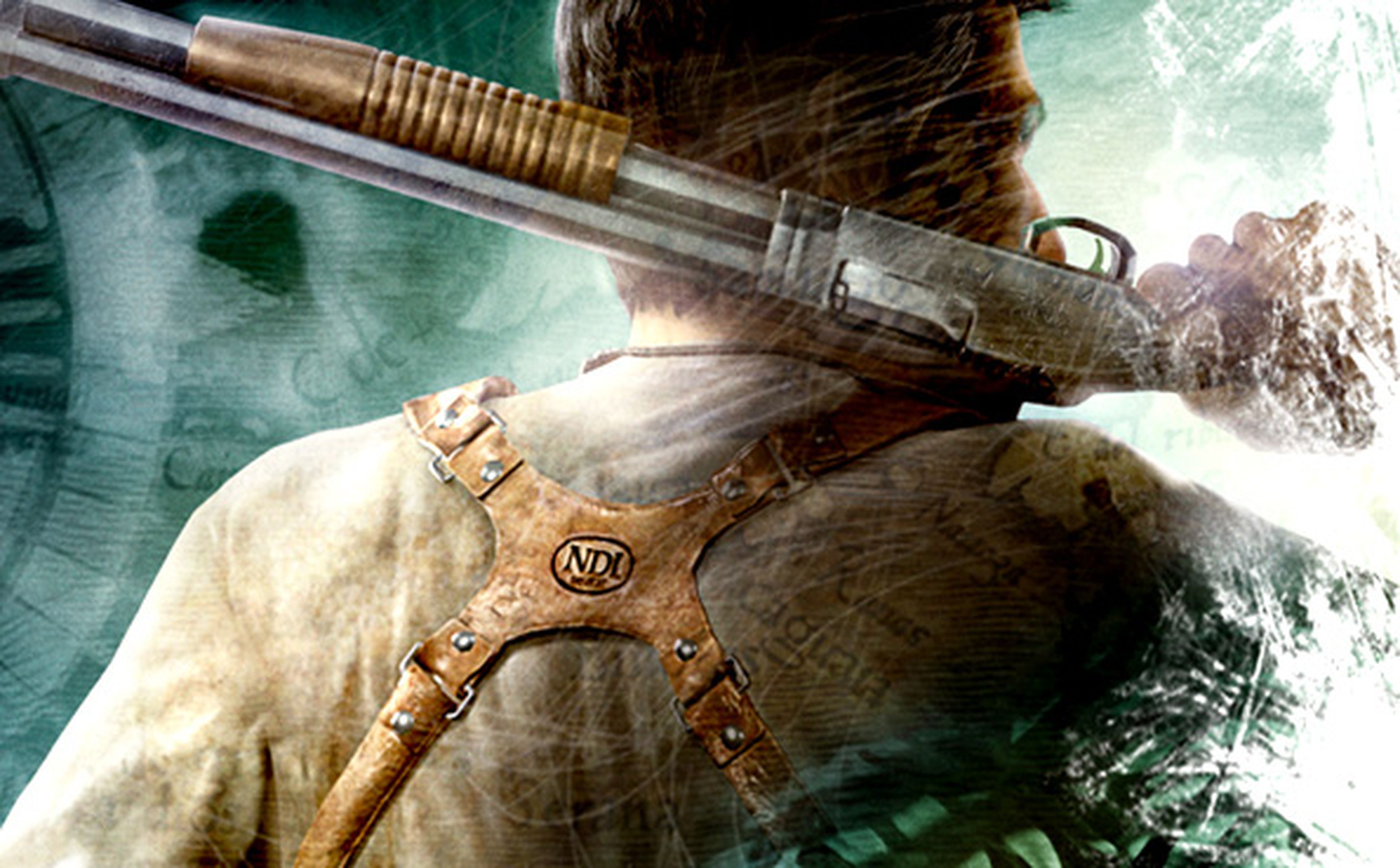 Uncharted 3 premiará a sus 'beta tester'