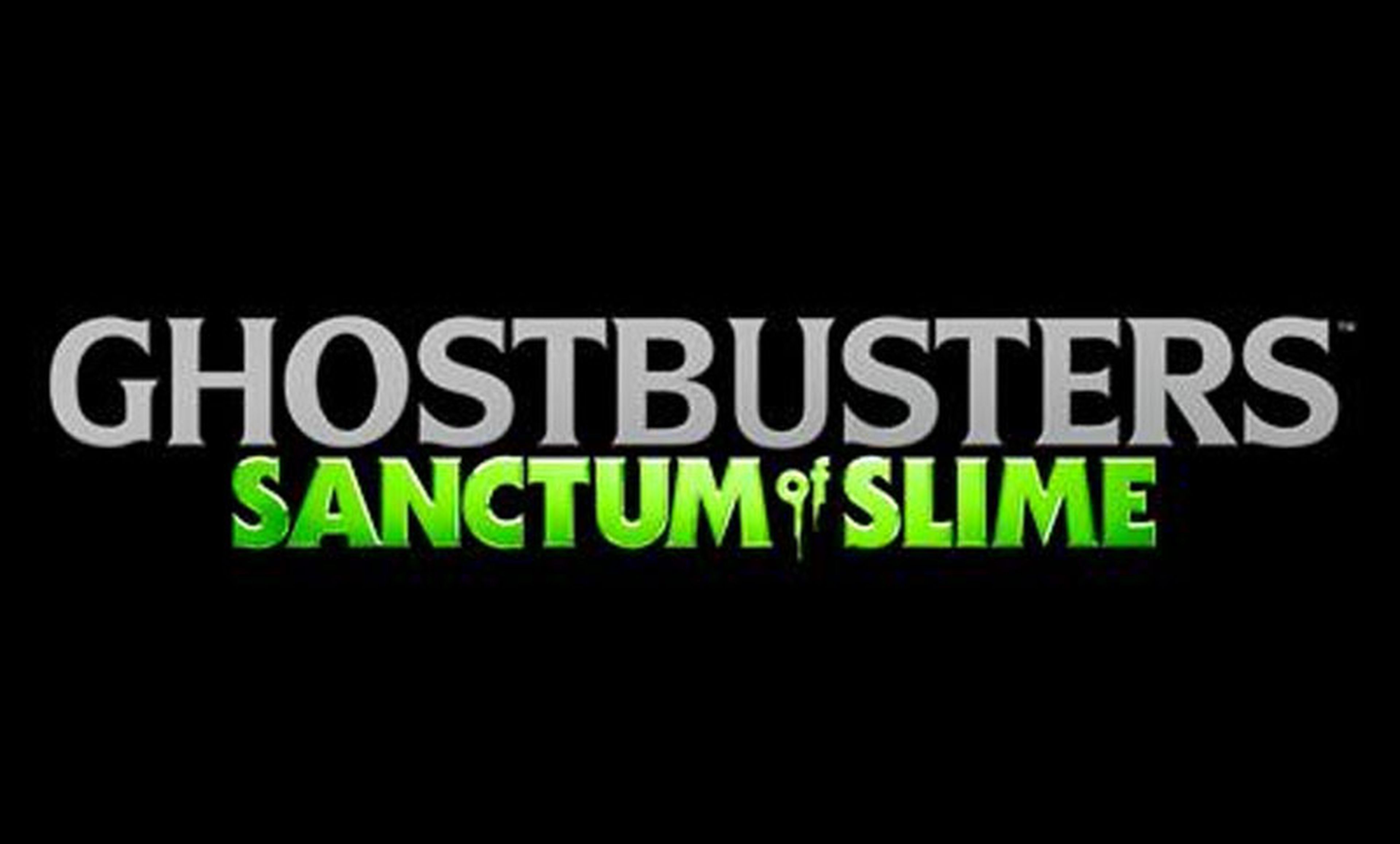 Ghostbusters te &#039;moqueará&#039; mucho