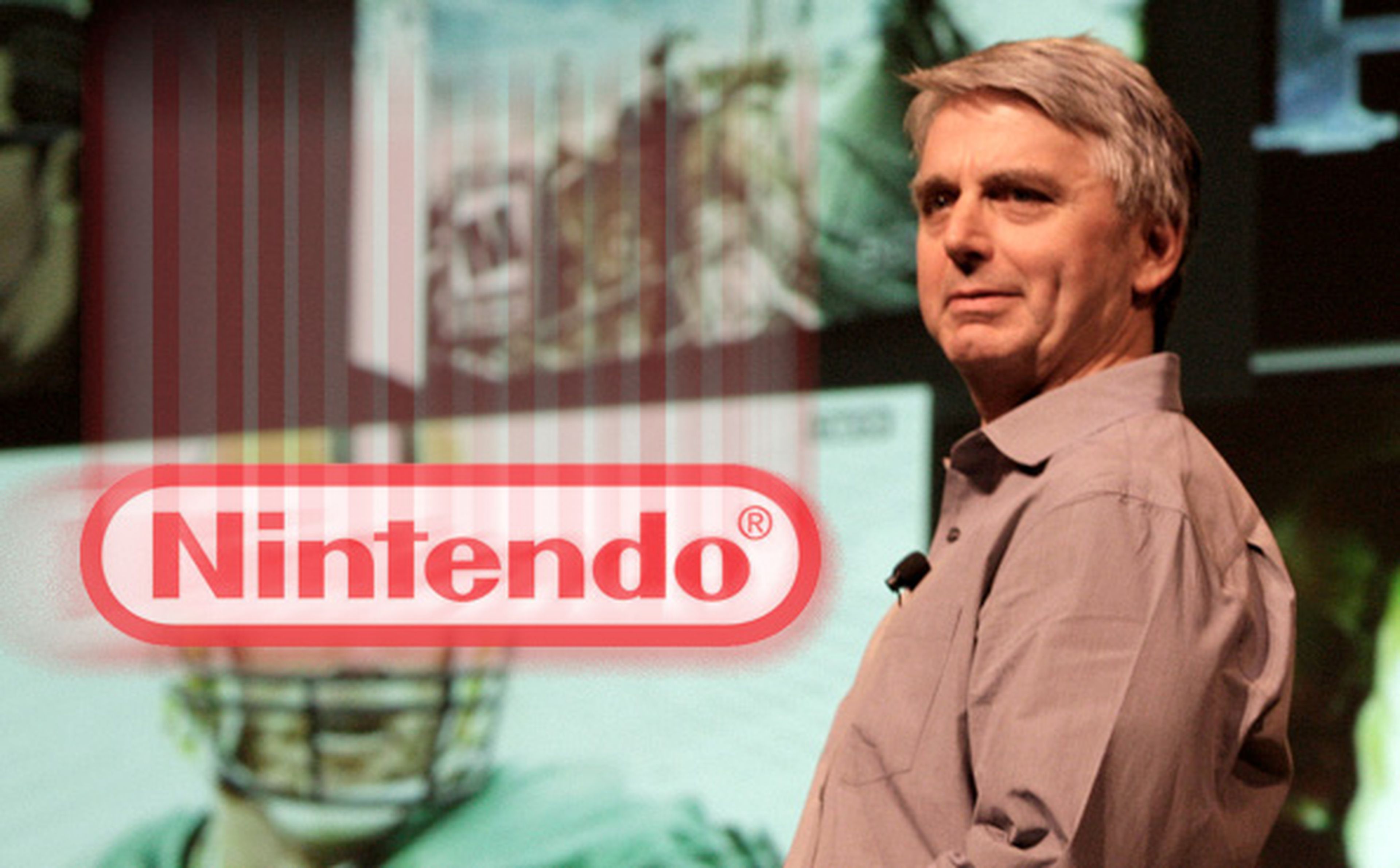 Electronic Arts y la política de Nintendo