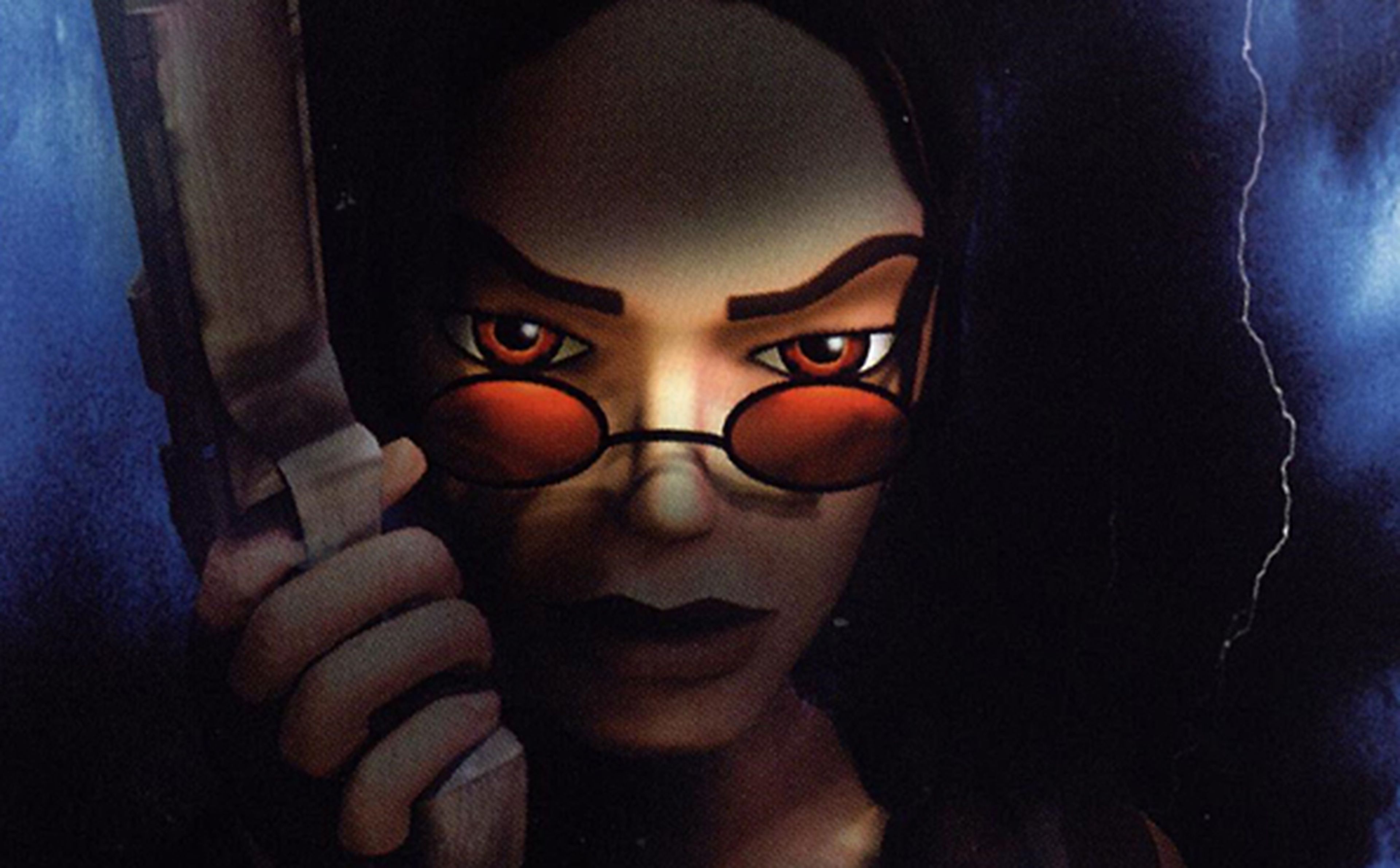 Tomb Raider Trilogy en PS3