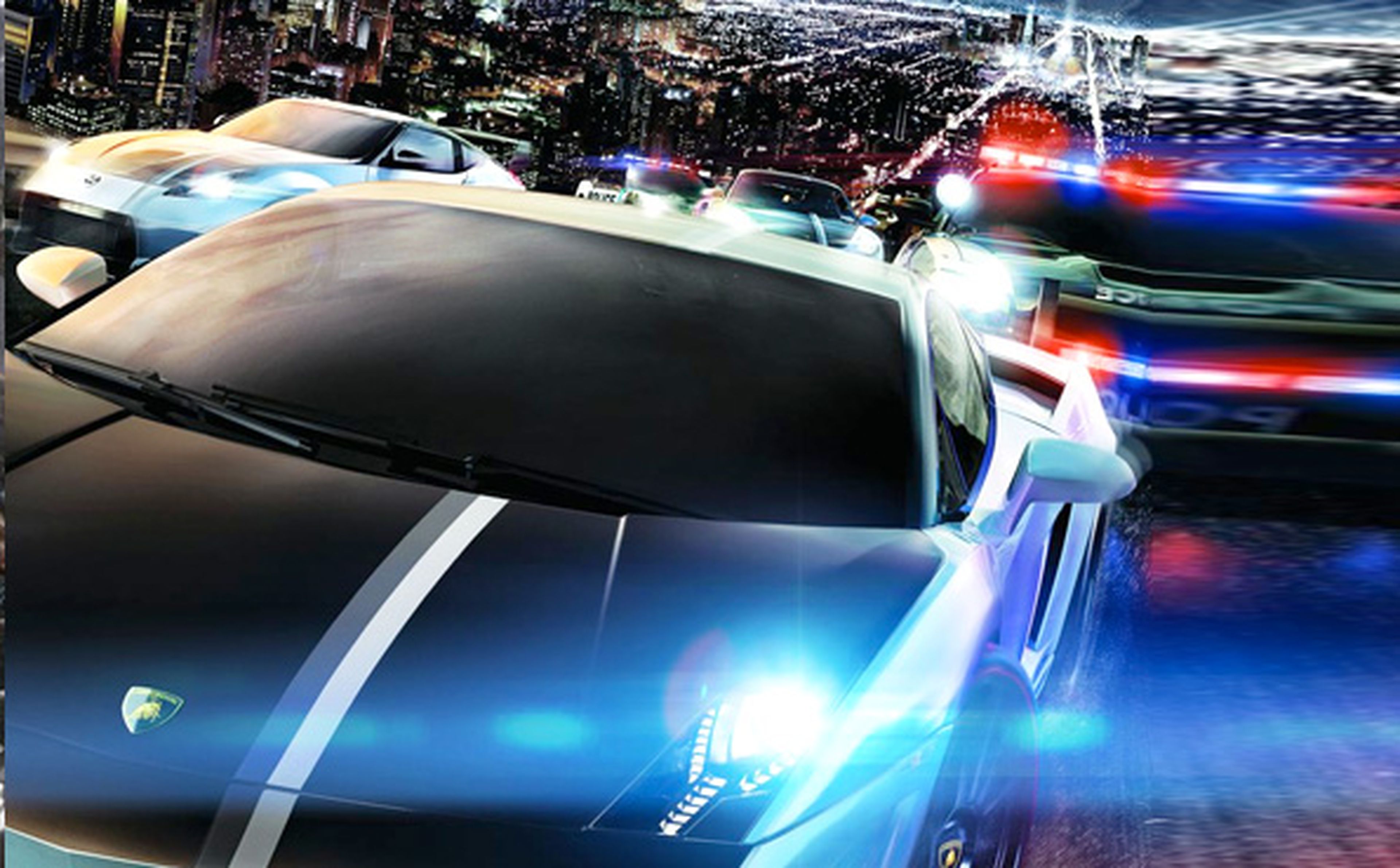 Need for Speed World bate récords