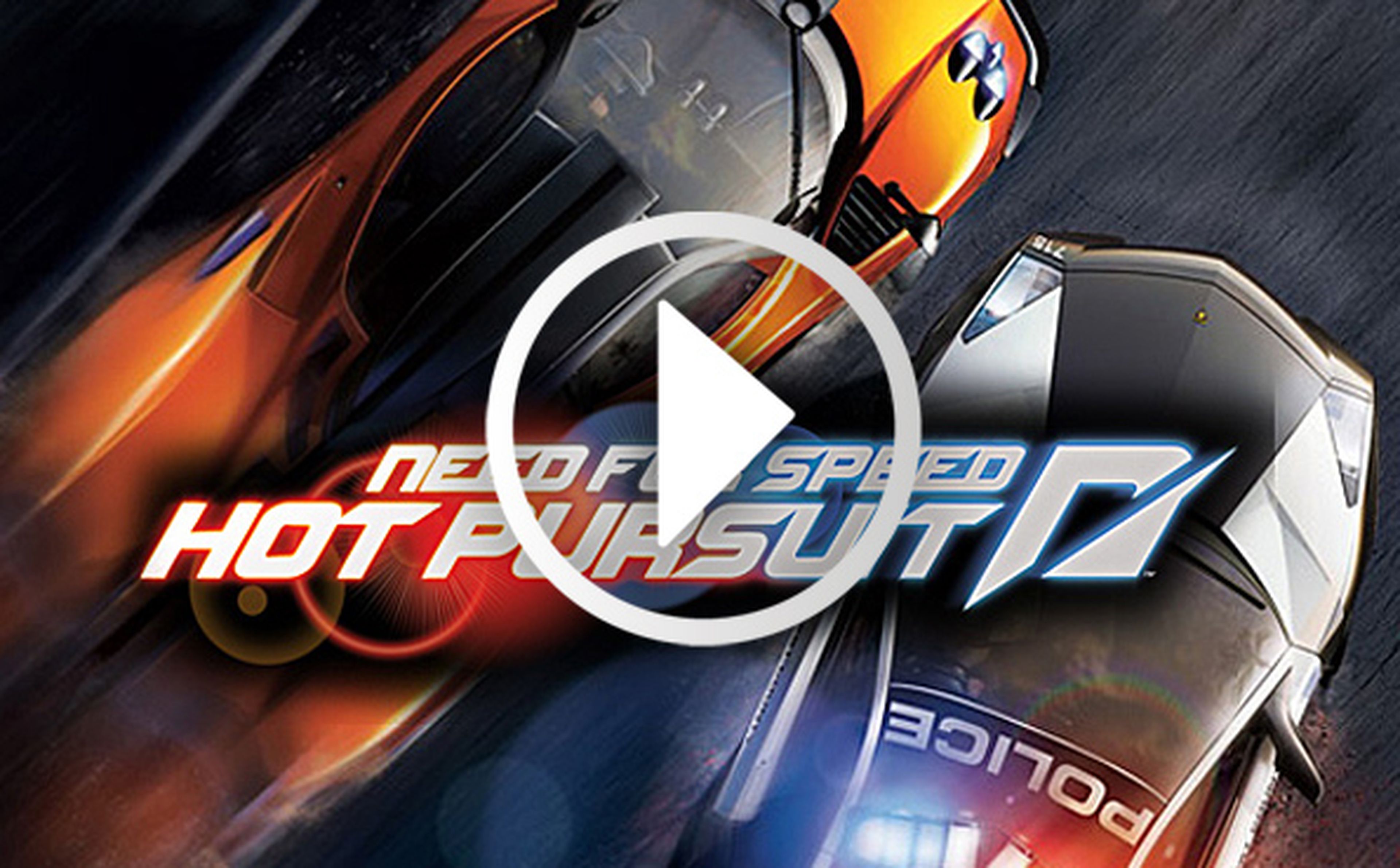 Guía de Need for Speed Hot Pursuit