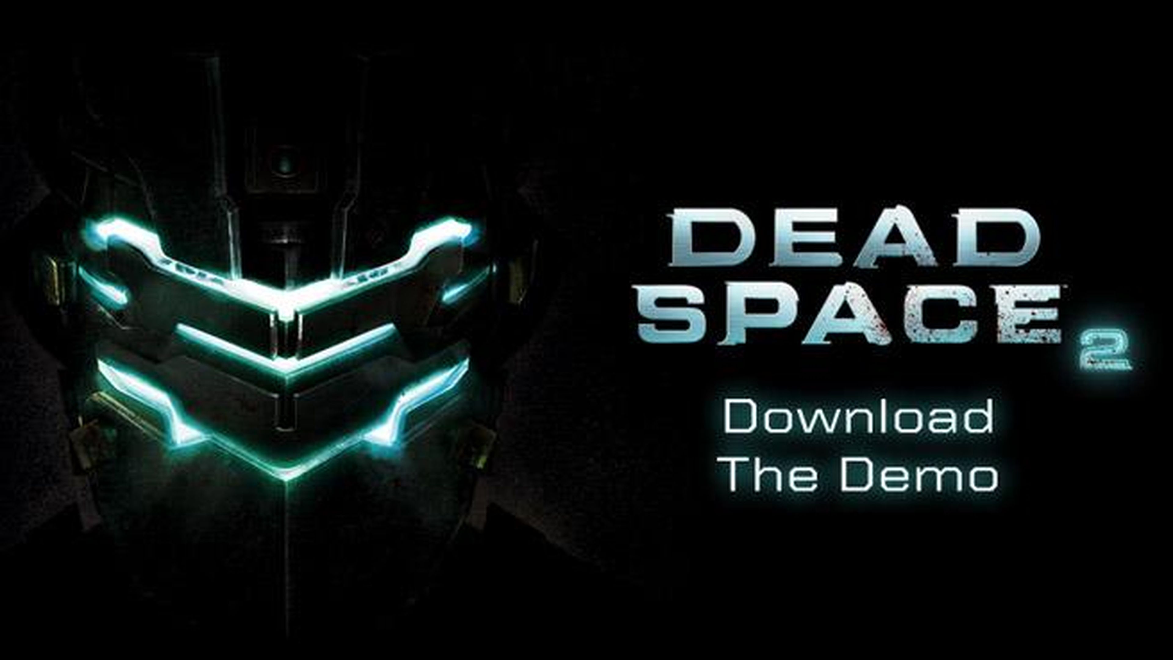 La demos de Dead Space 2... ¡¡hoy!!