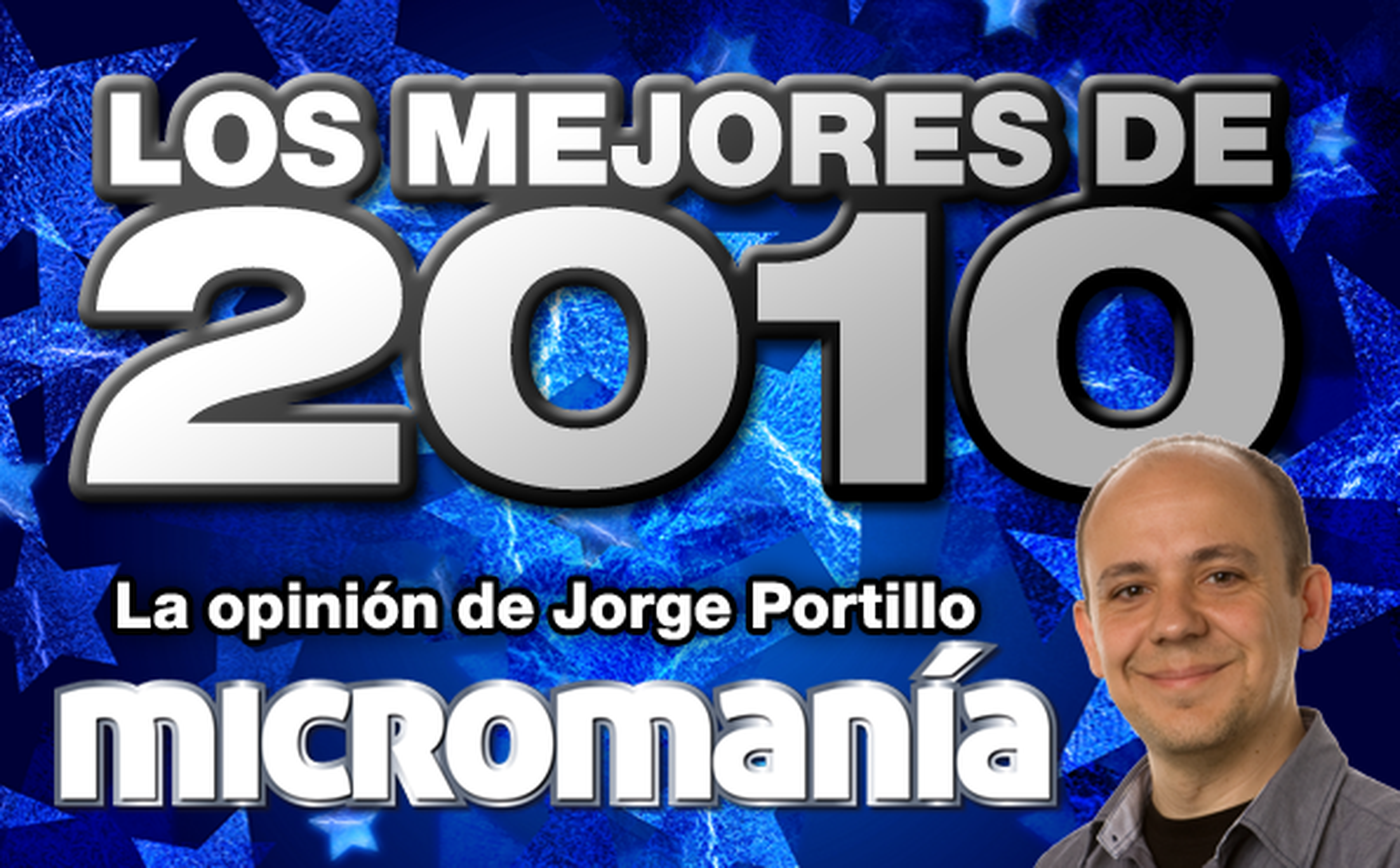 Los mejores de 2010: Jorge Portillo