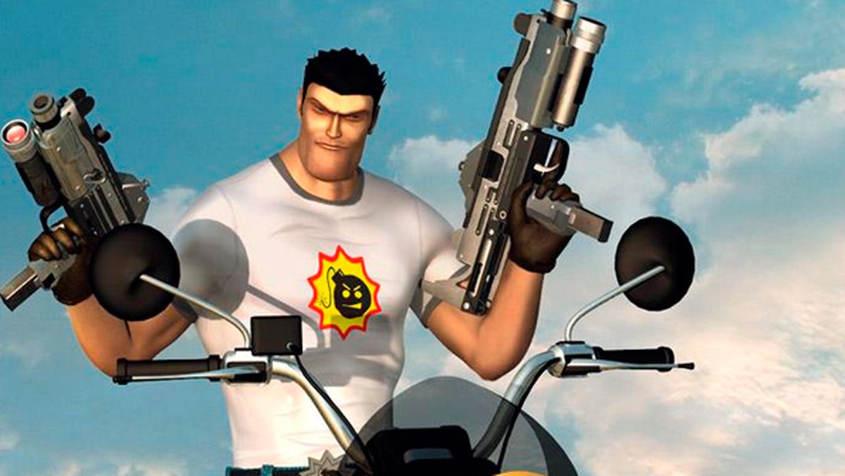 Serious Sam 3 será algo muy serio