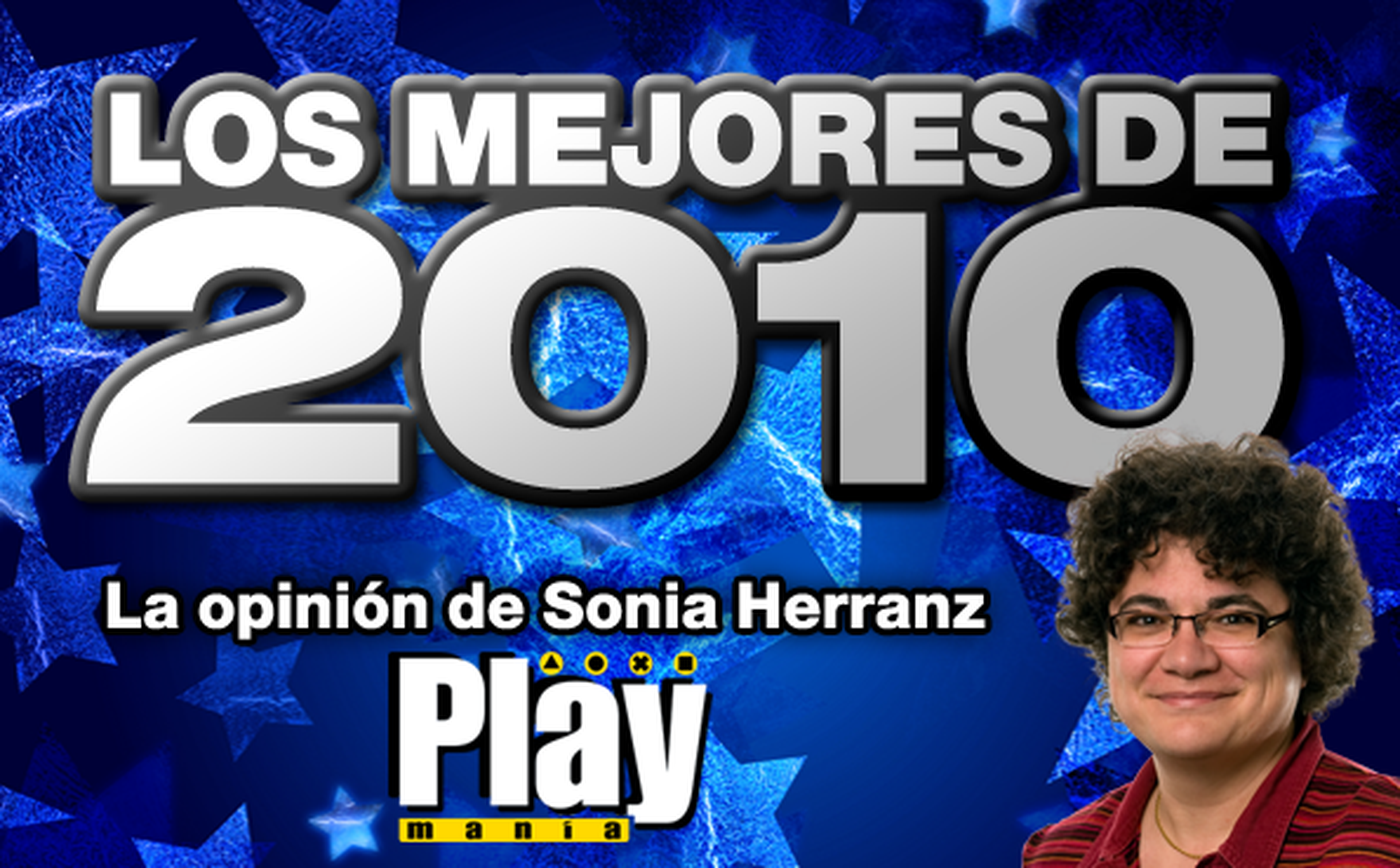 Los mejores de 2010: Sonia Herranz
