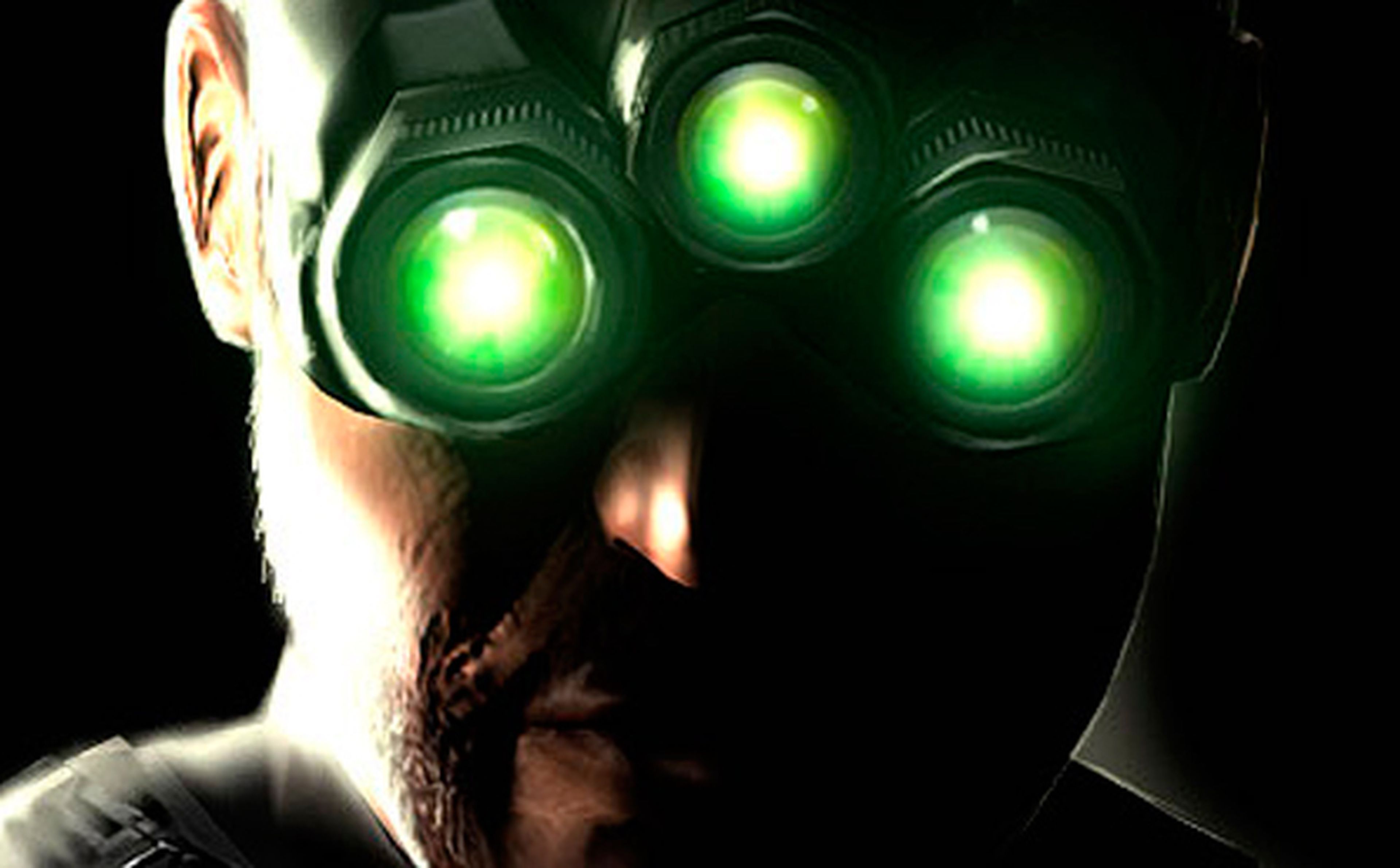 Splinter Cell Compilation para PS3