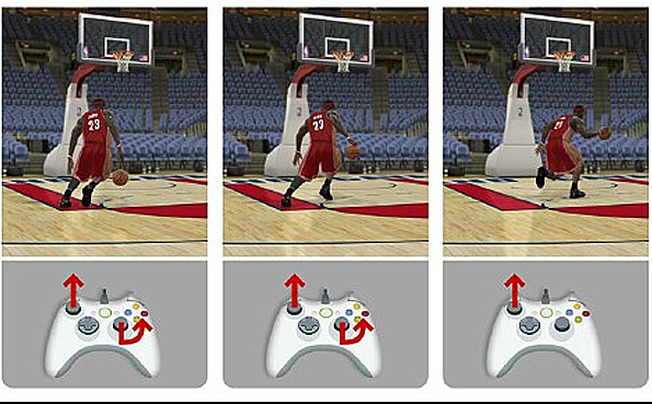 NBA Elite 11 podría saltarse la temporada Hobby Consolas