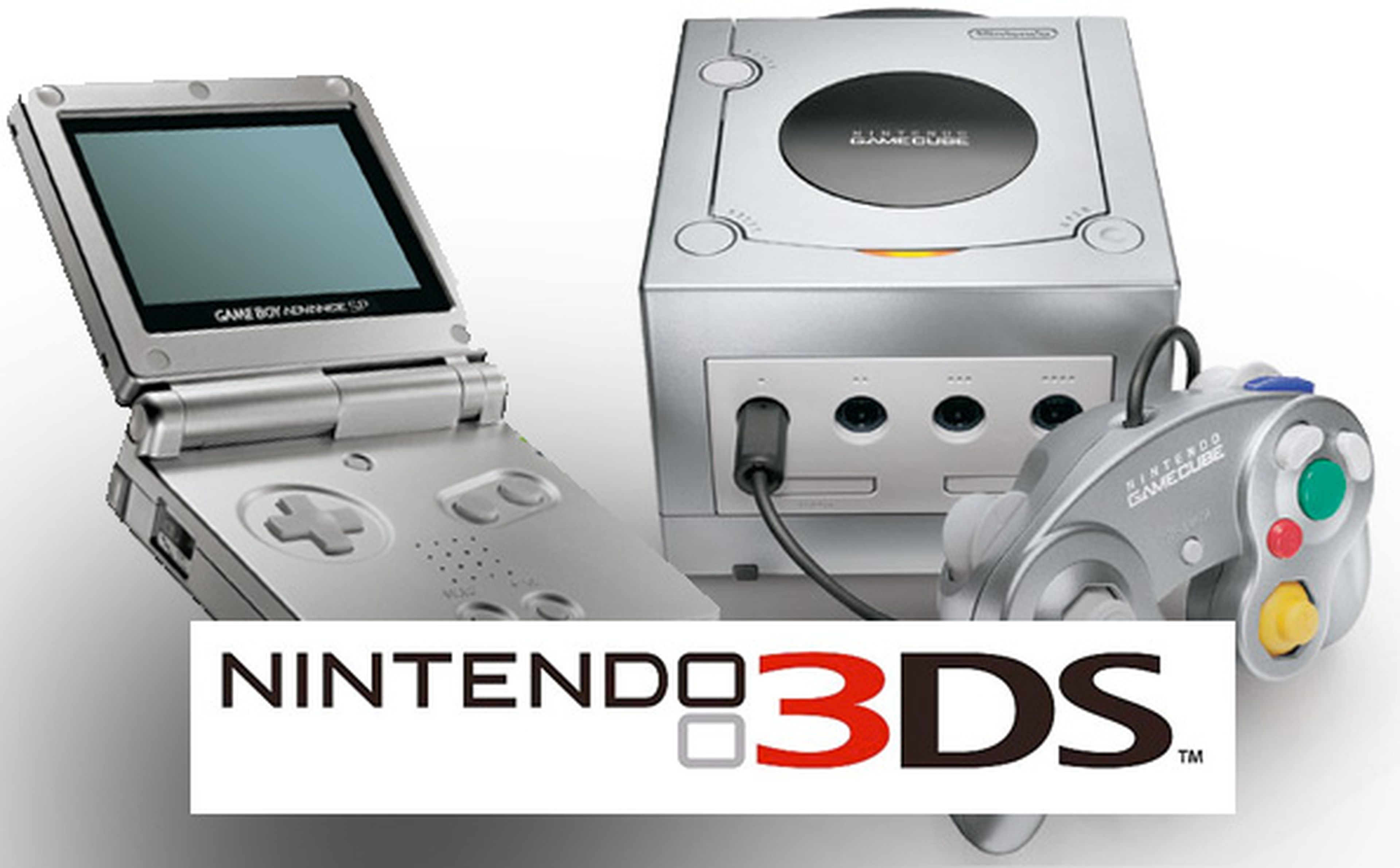 Las otras consolas '3D' de Nintendo