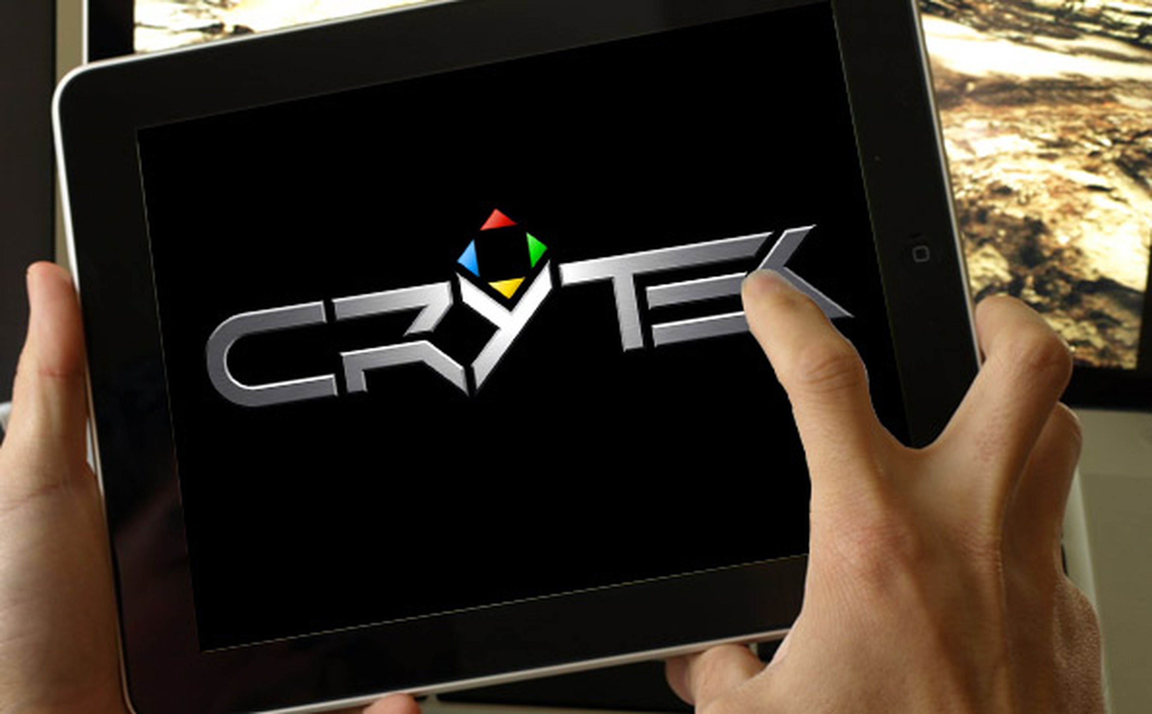 Crytek quiere desarrollar para iOS