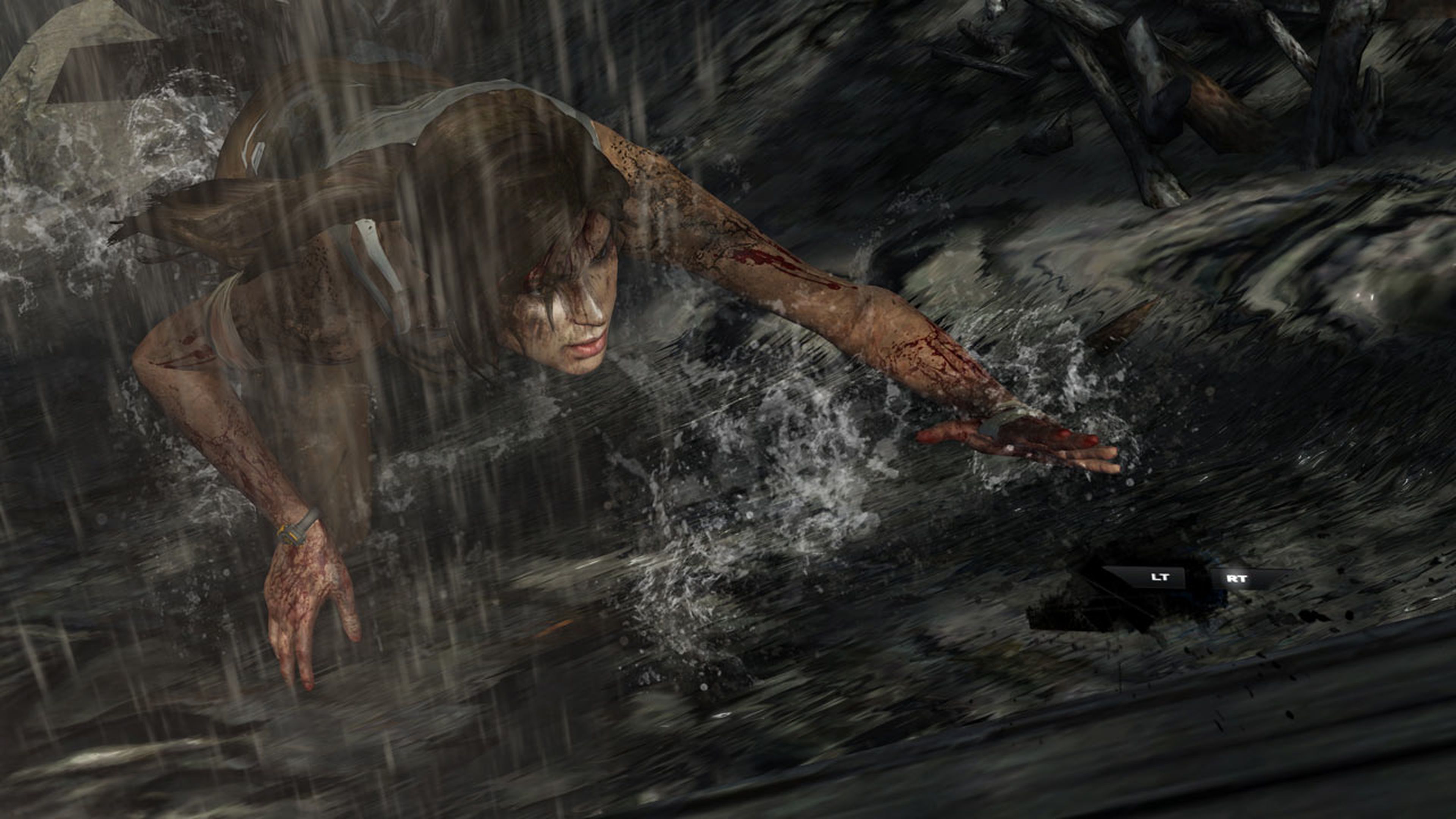 GAMEFEST: Lara Croft nos visitará