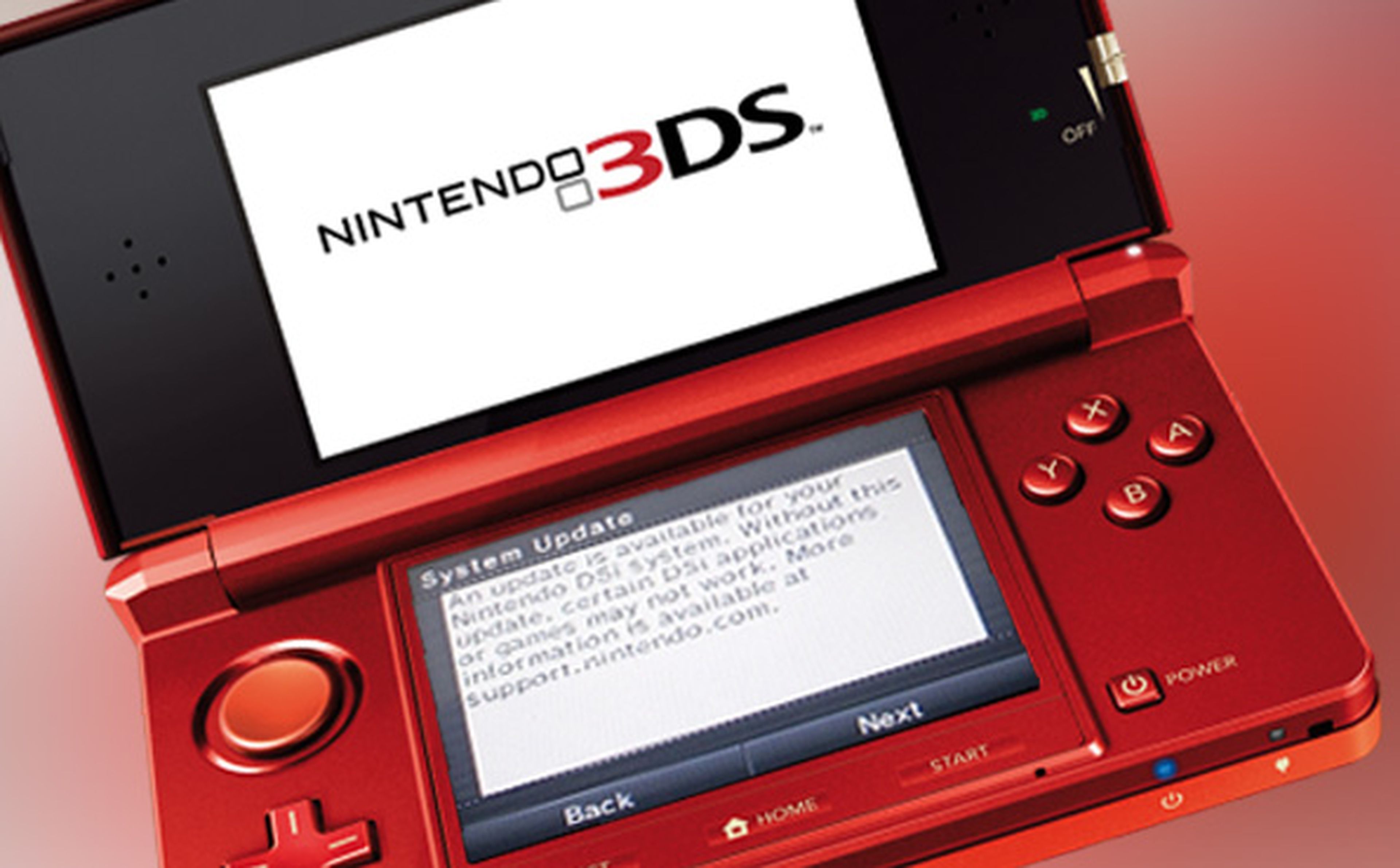 Confirmado: 3DS tendrá 'region lock'