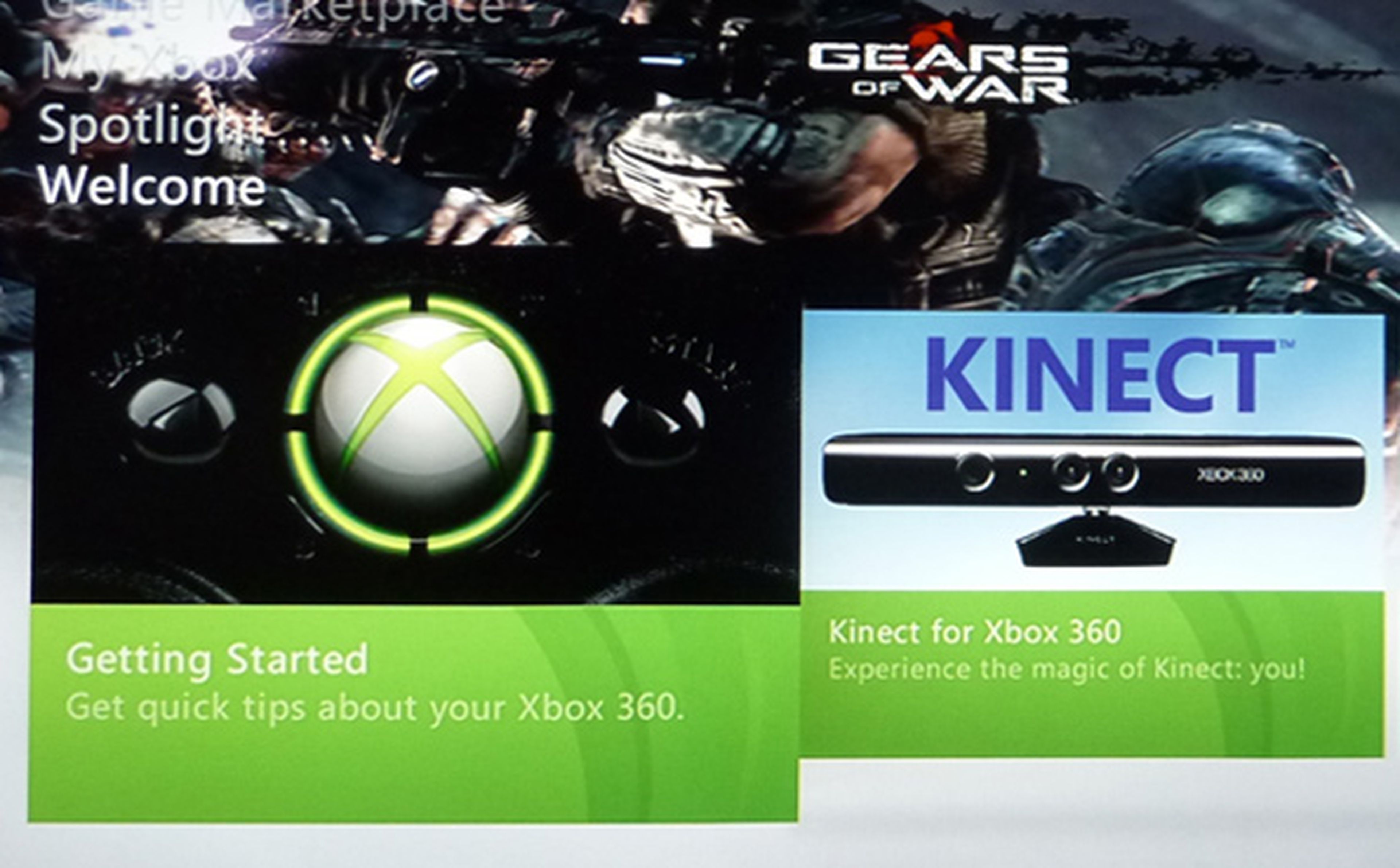 Más seguridad para Xbox 360