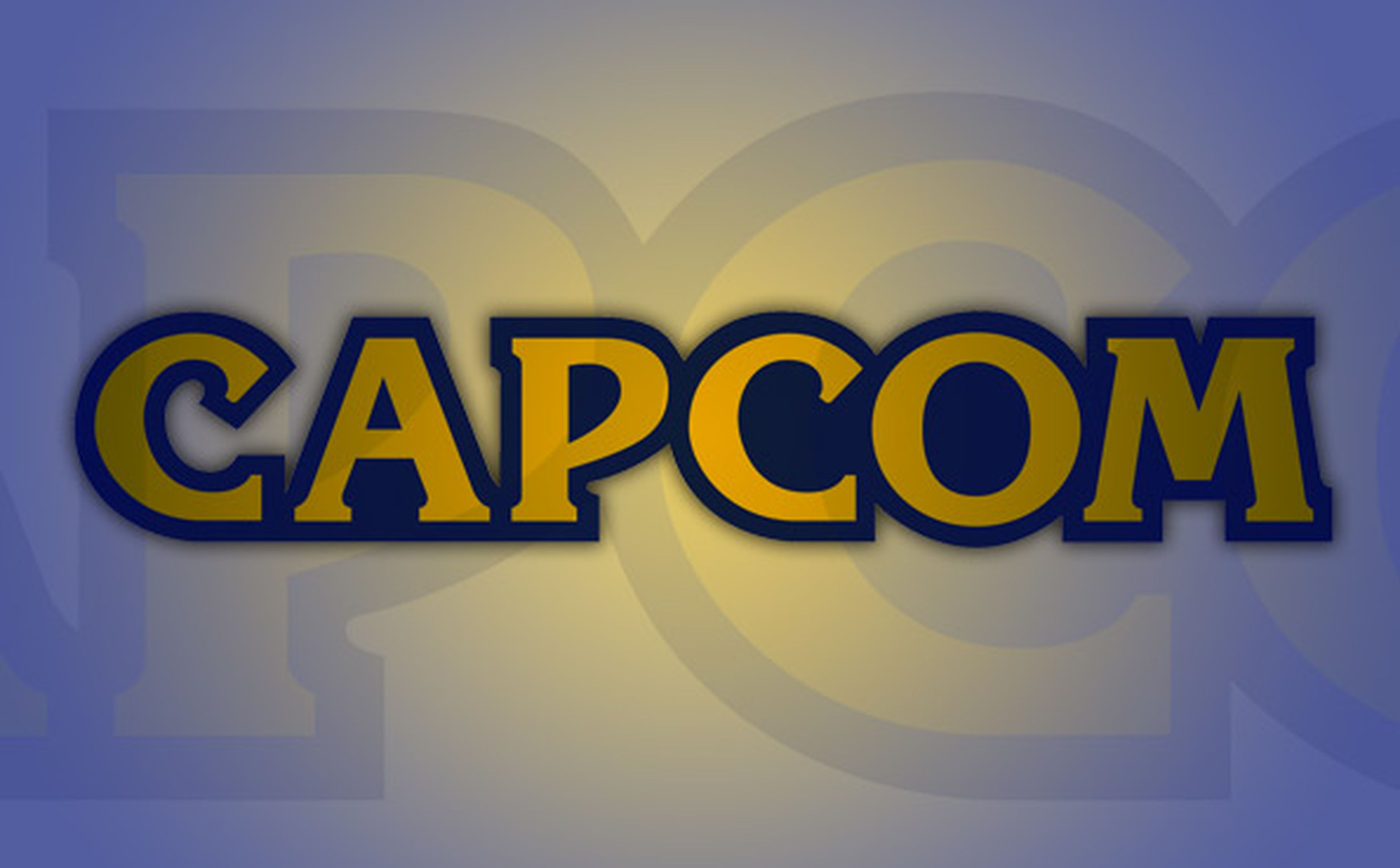 Capcom prepara dos grandes lanzamientos