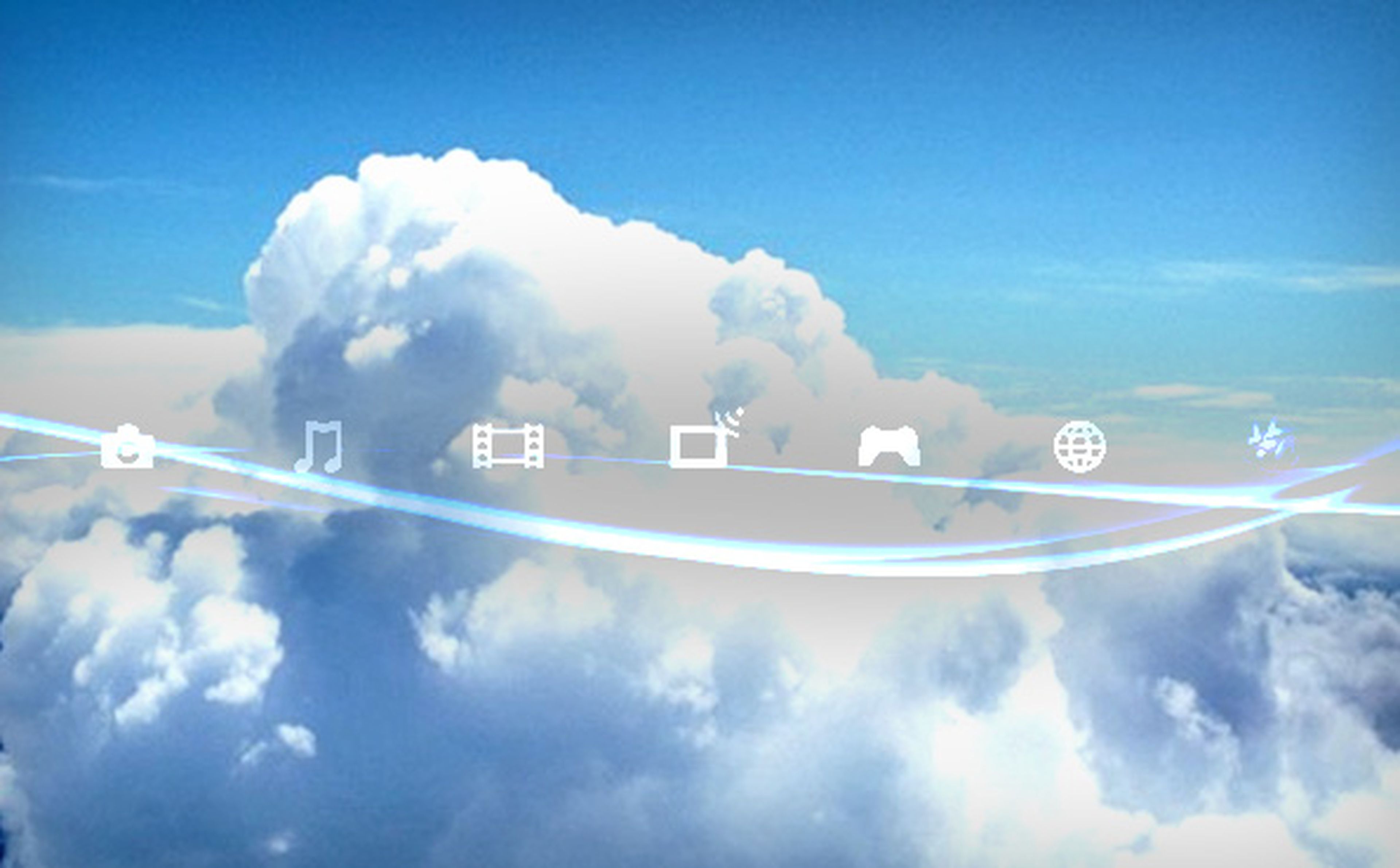 Cloud storage para PS3 a la vista