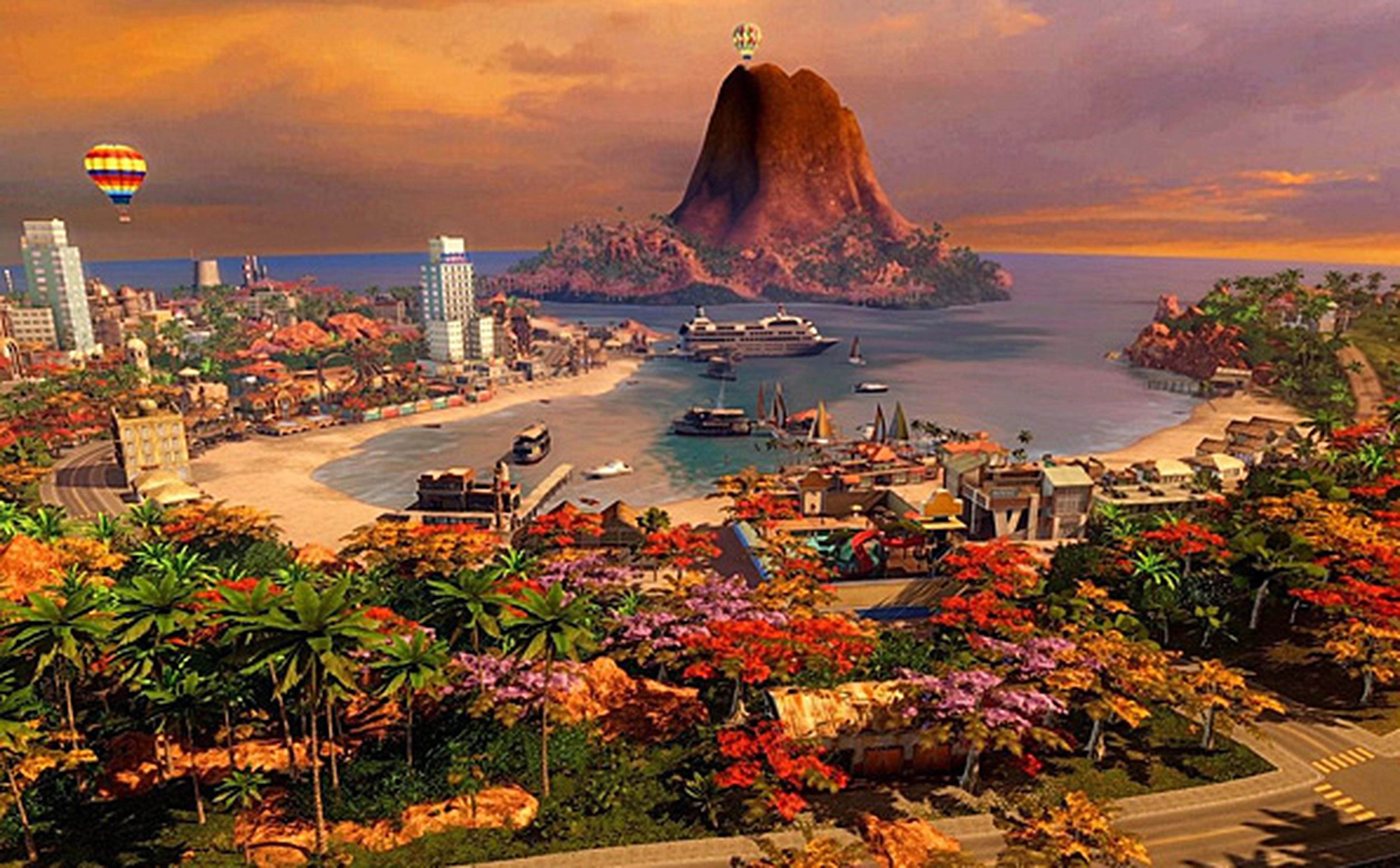 Tropico 4, también en Xbox 360