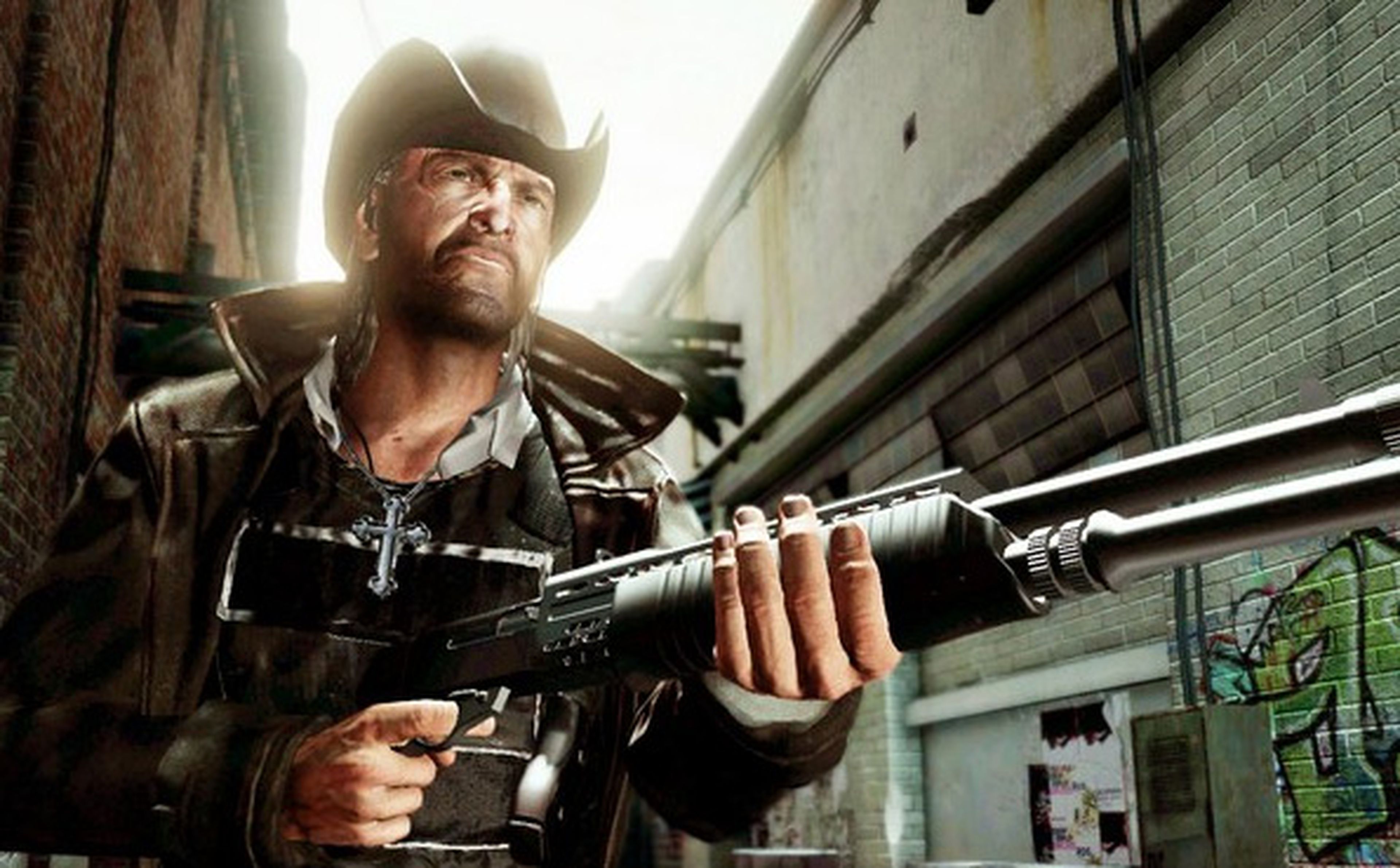 Ubisoft anuncia Call of Juarez The Cartel