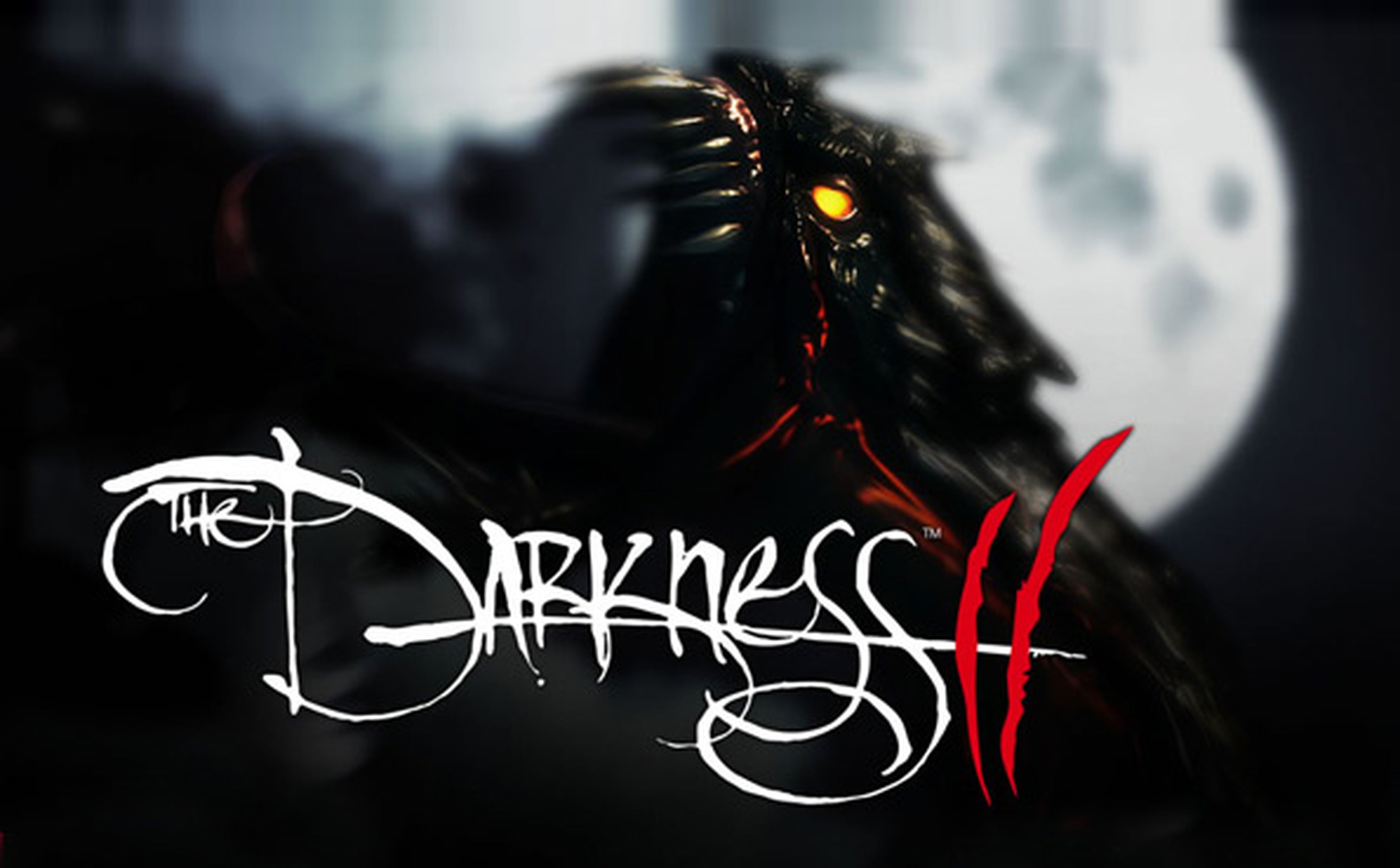 The Darkness 2 sigue vivito y coleando